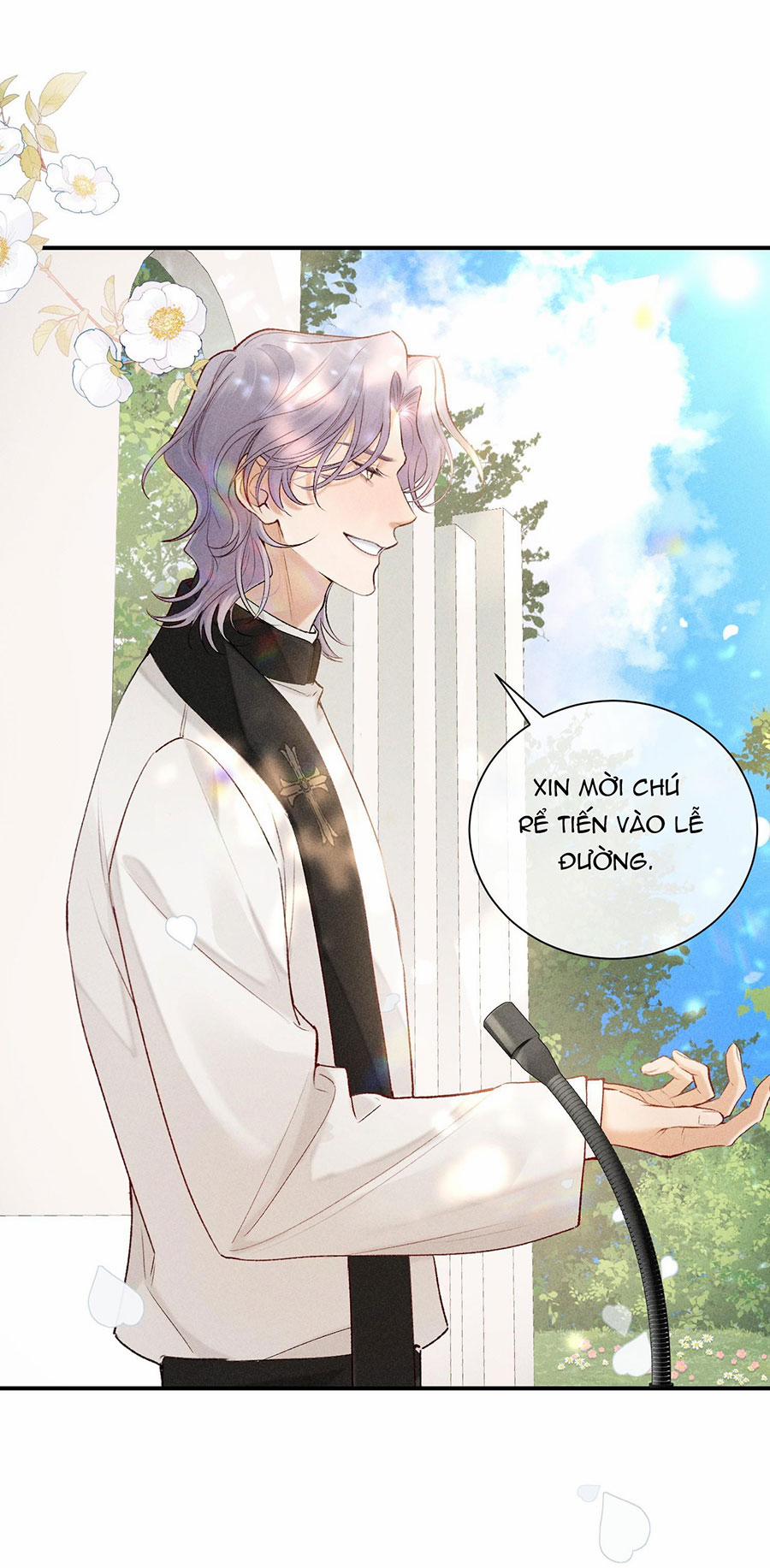 Trò Chơi Săn Lùng 84 trang 19