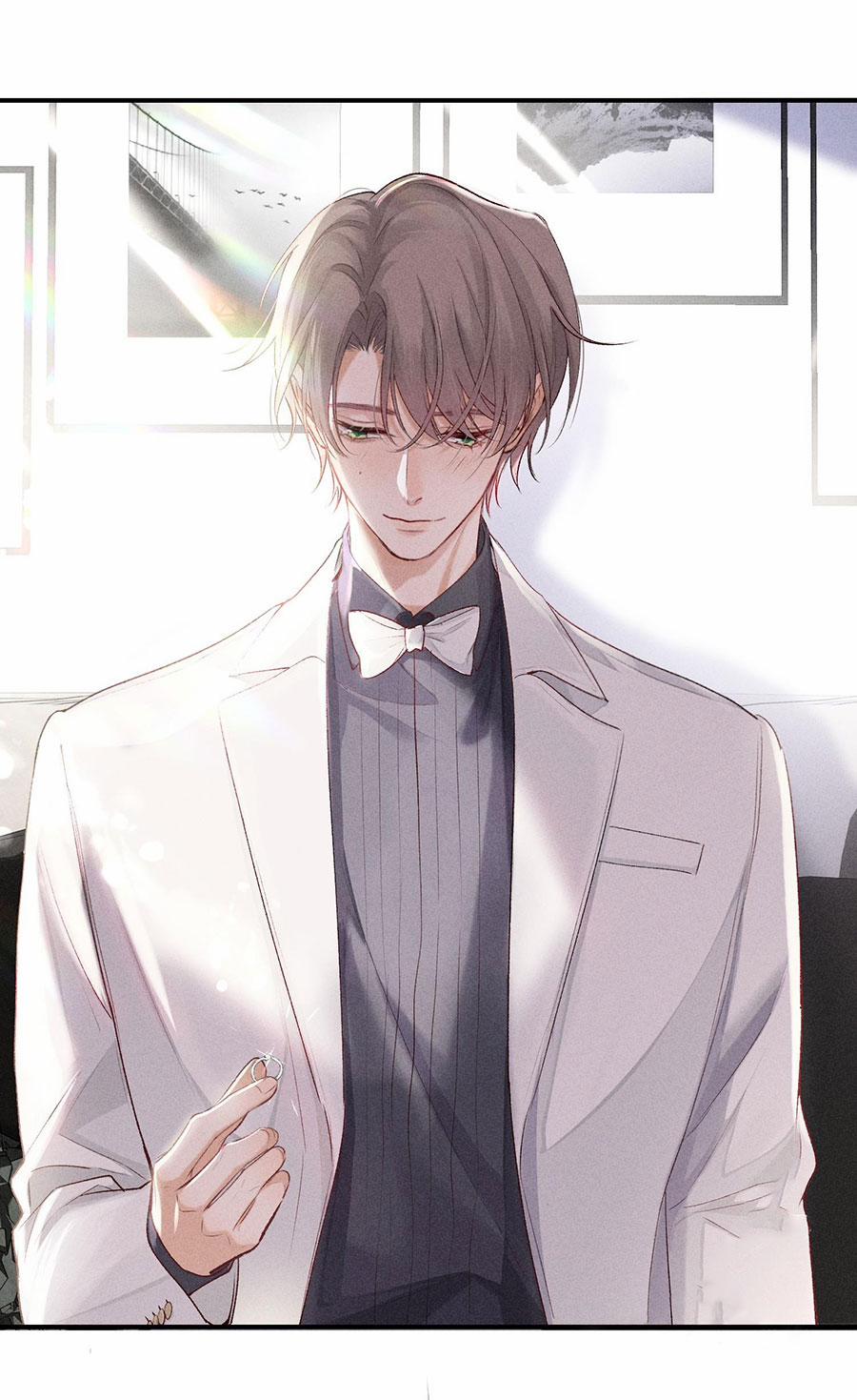 Trò Chơi Săn Lùng 84 trang 2