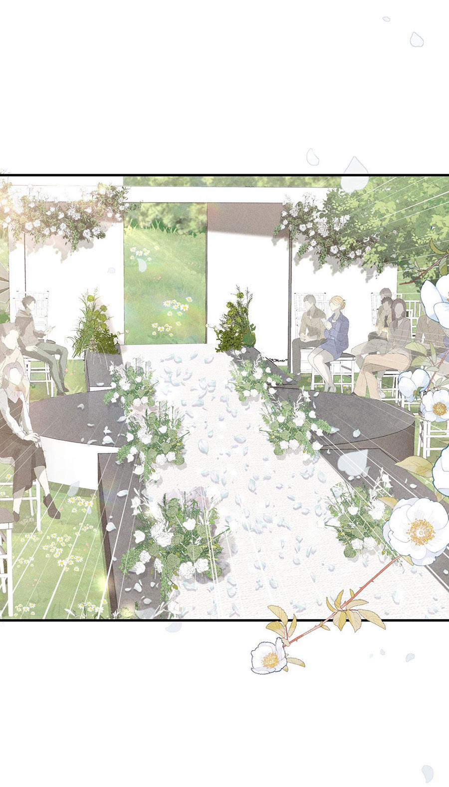 Trò Chơi Săn Lùng 84 trang 20