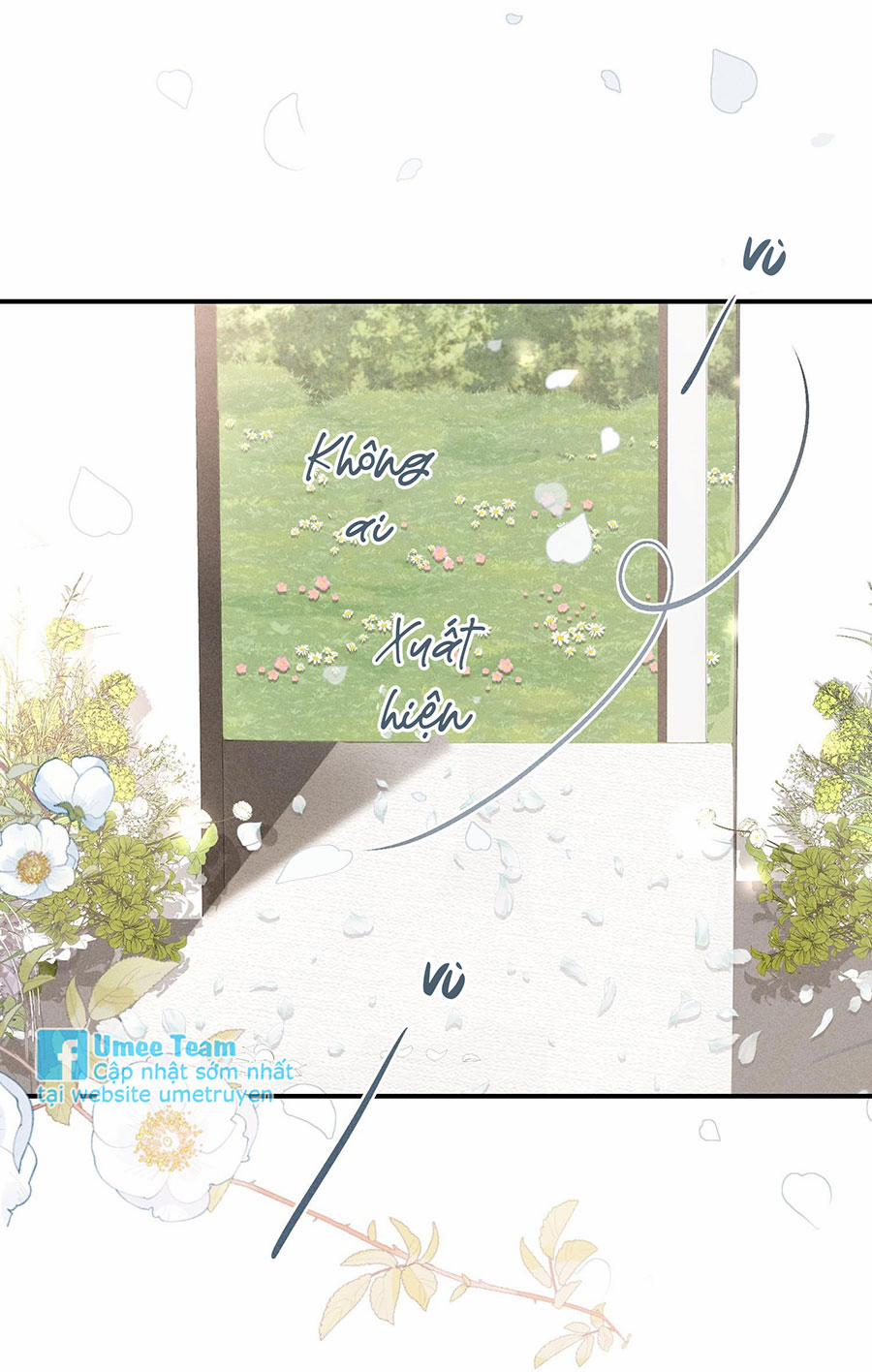 Trò Chơi Săn Lùng 84 trang 21