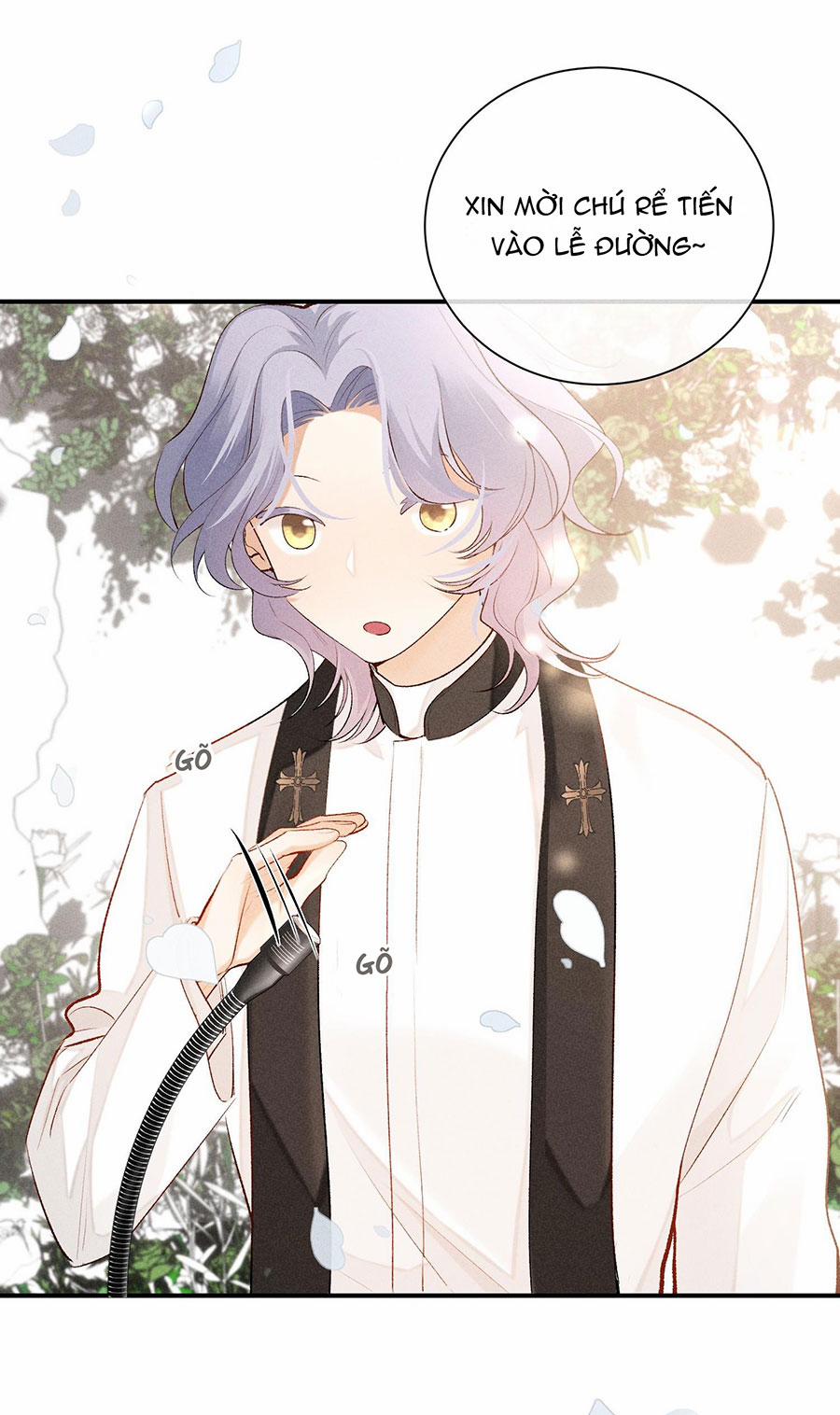 Trò Chơi Săn Lùng 84 trang 22