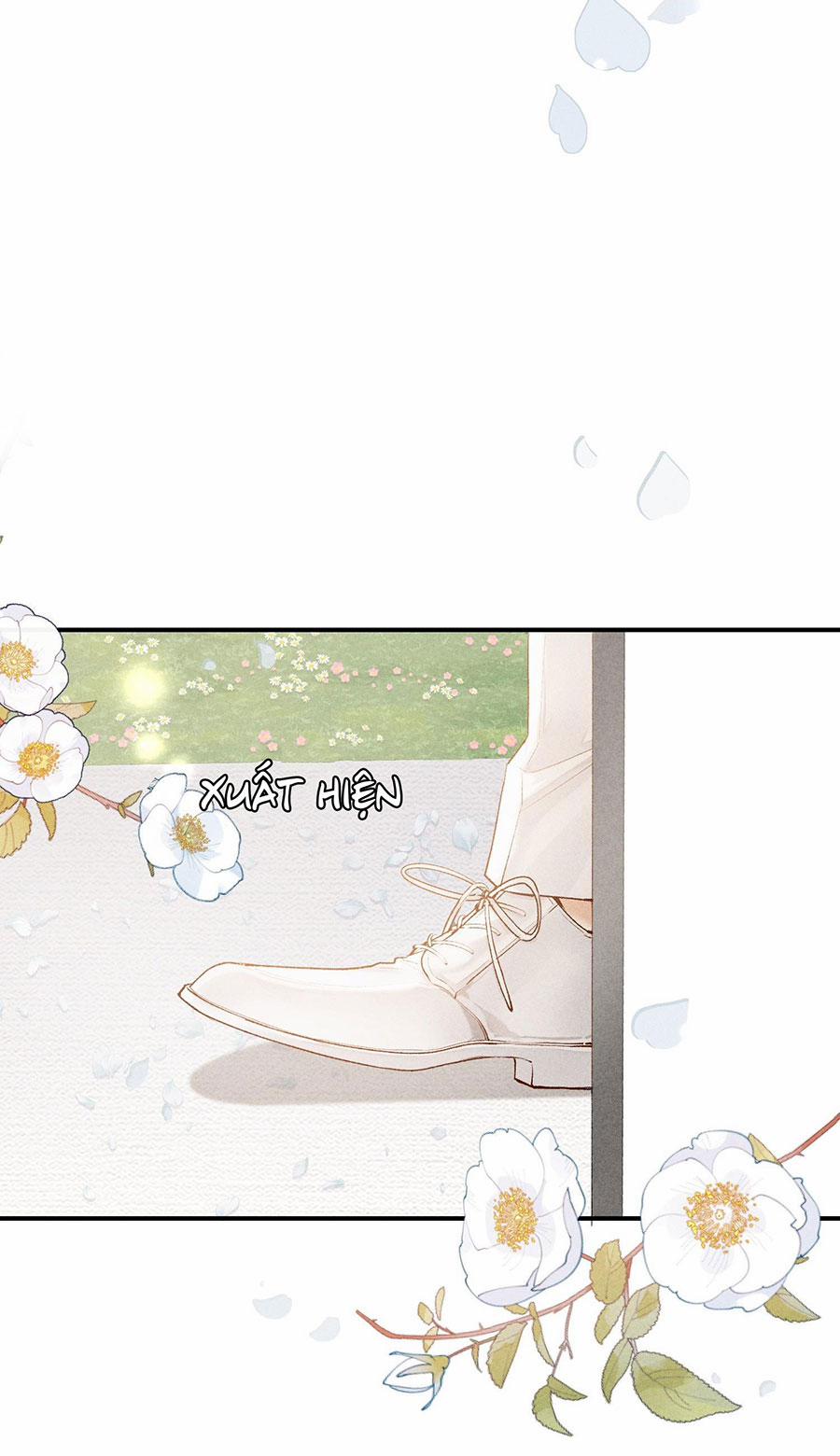 Trò Chơi Săn Lùng 84 trang 23