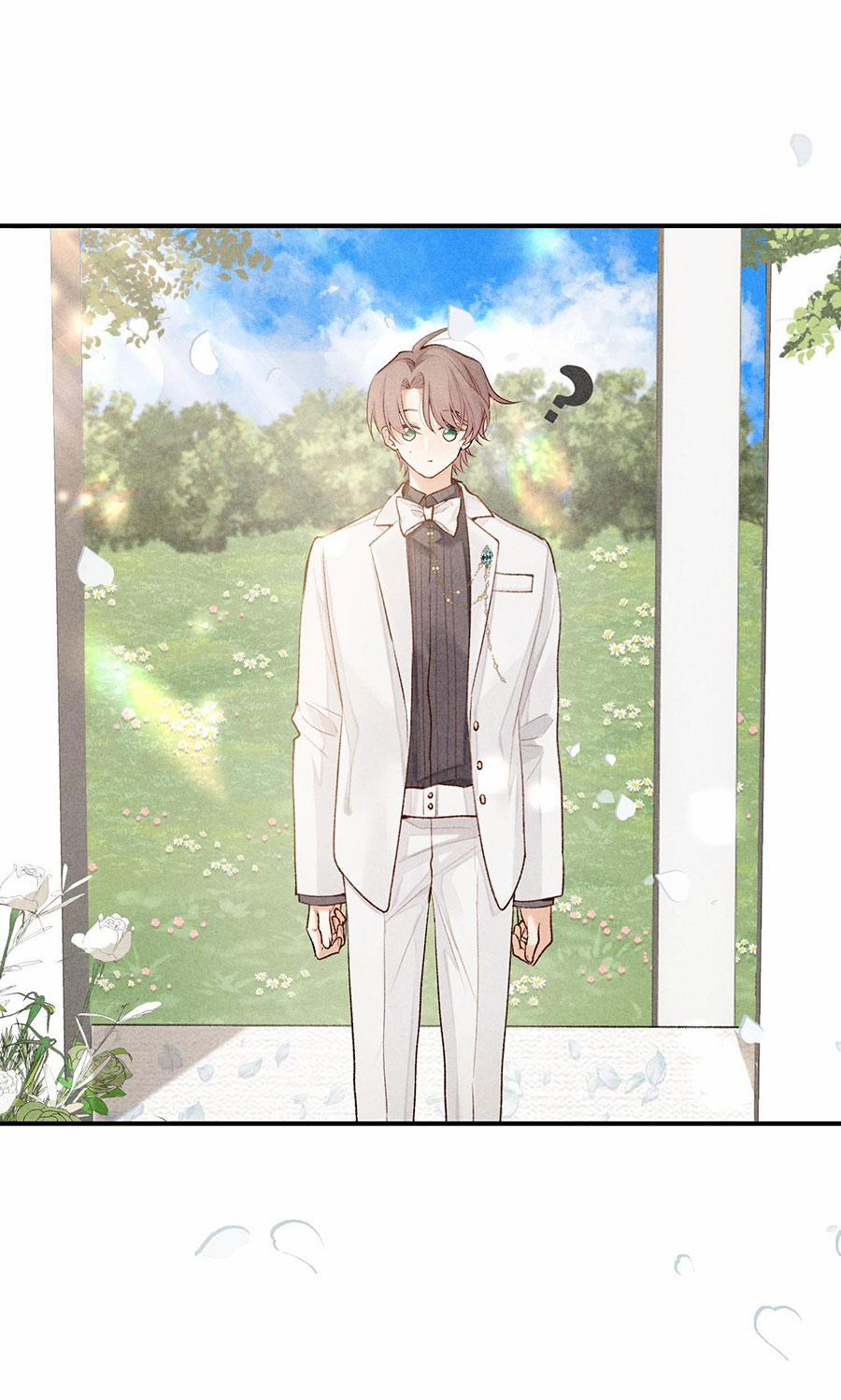 Trò Chơi Săn Lùng 84 trang 24