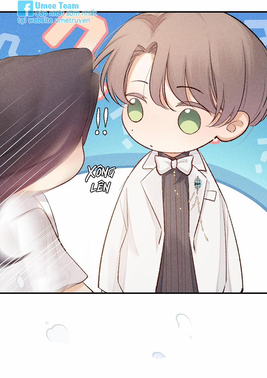 Trò Chơi Săn Lùng 84 trang 25