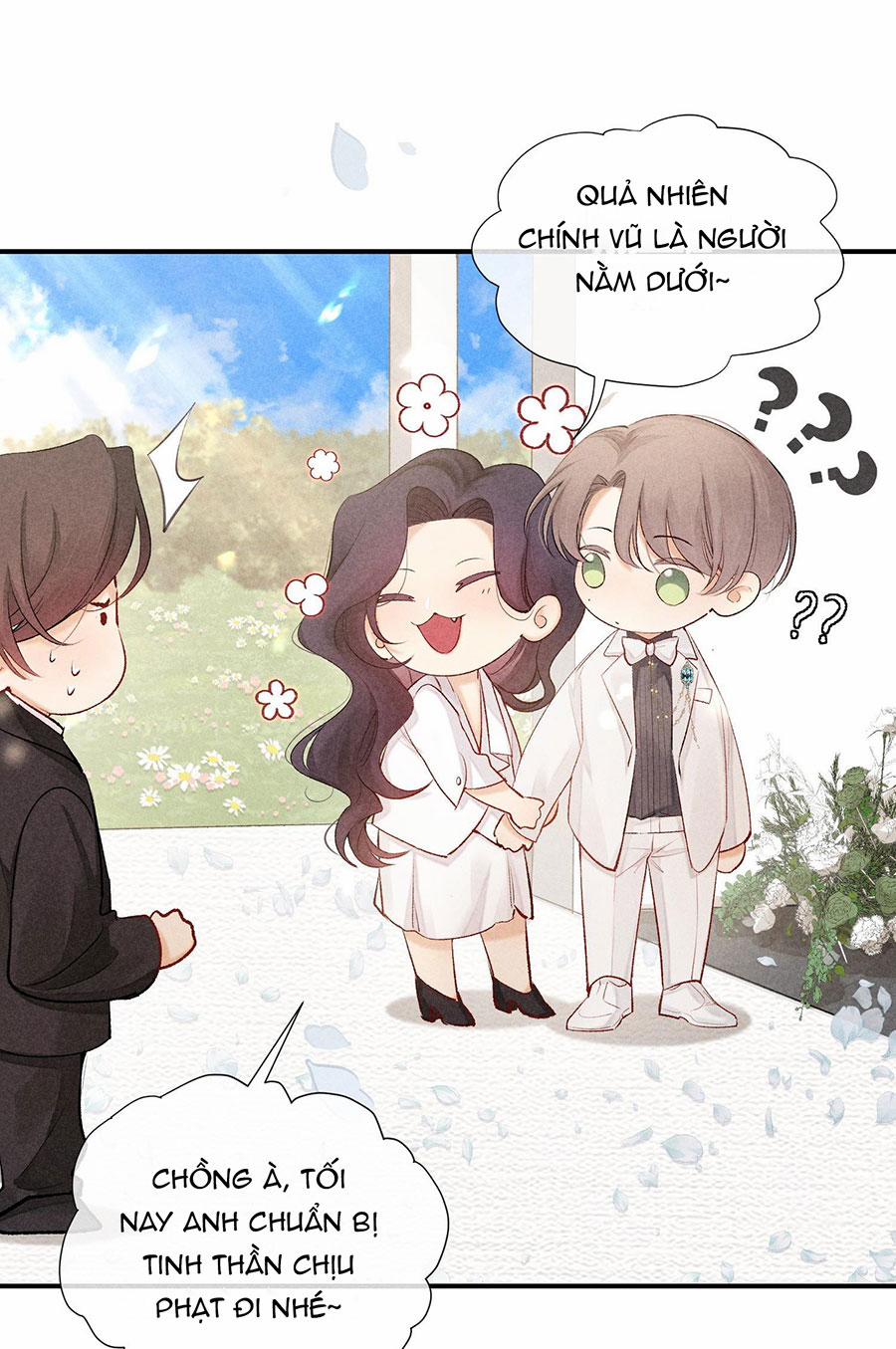 Trò Chơi Săn Lùng 84 trang 26