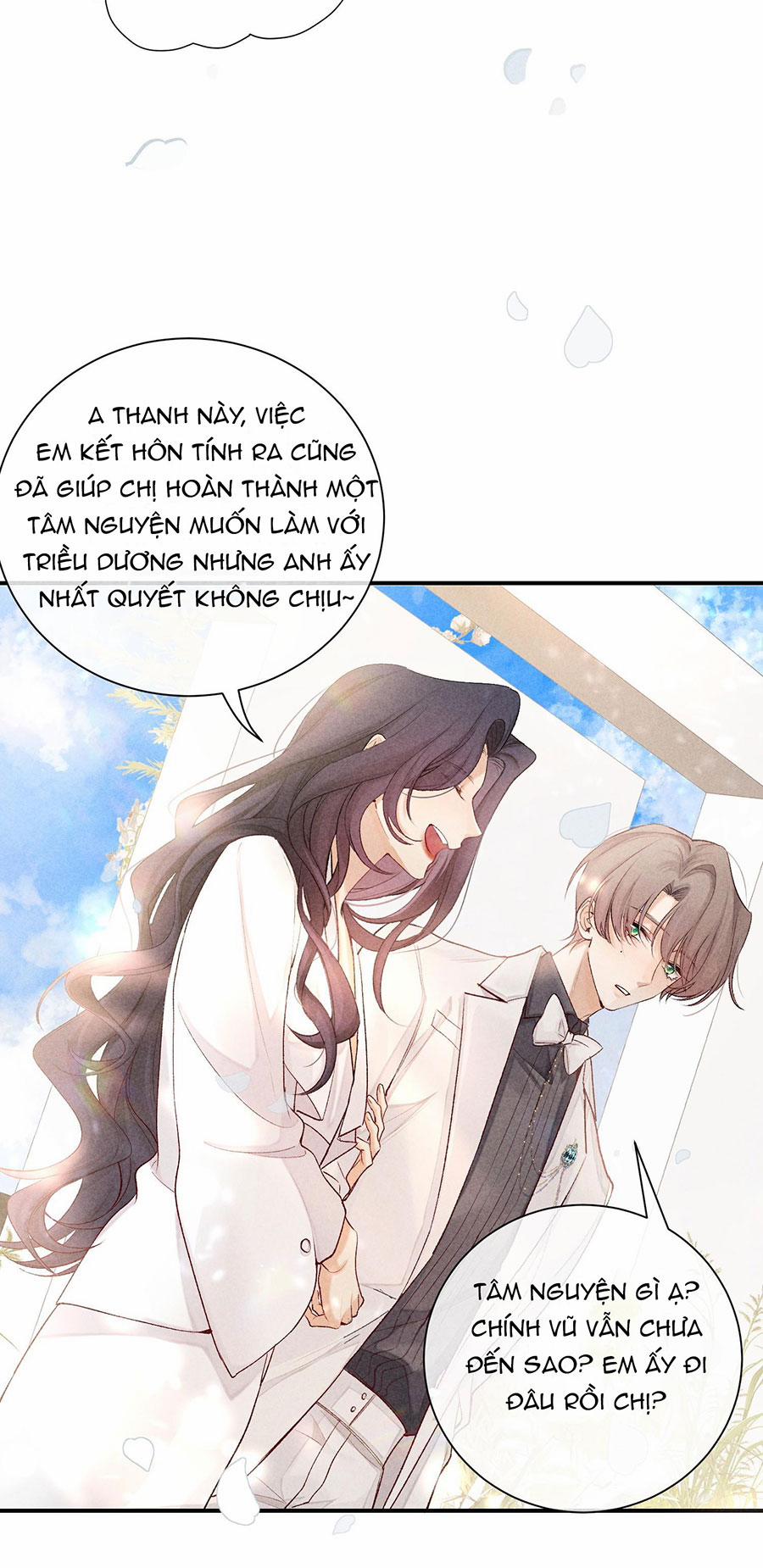 Trò Chơi Săn Lùng 84 trang 27