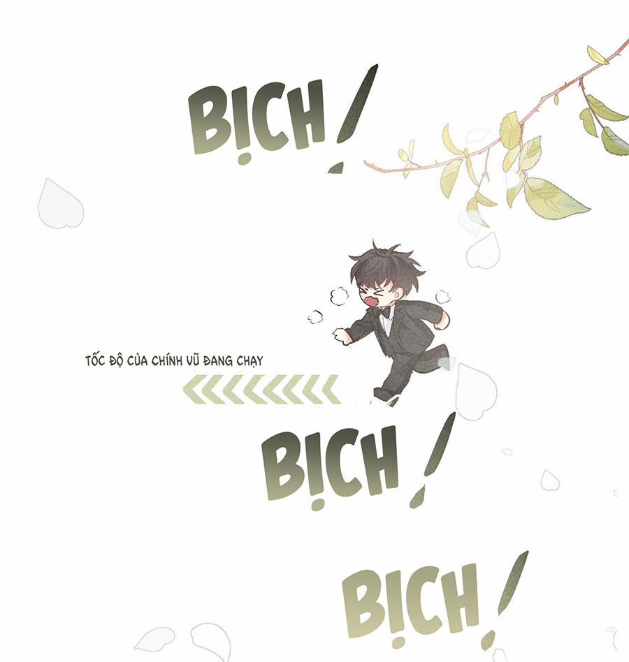 Trò Chơi Săn Lùng 84 trang 28