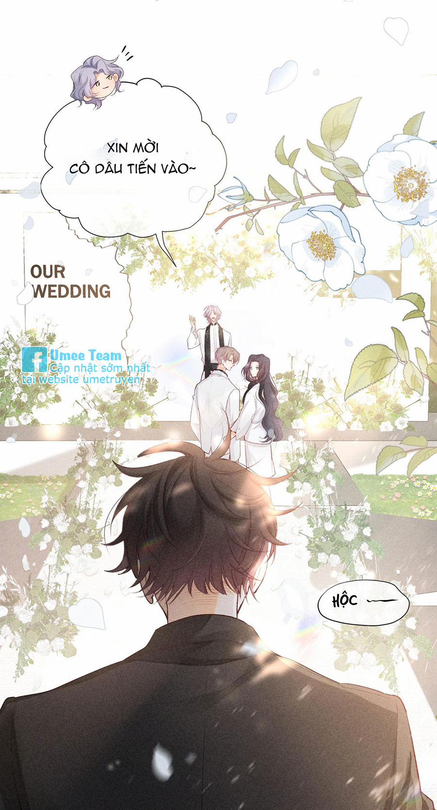 Trò Chơi Săn Lùng 84 trang 29