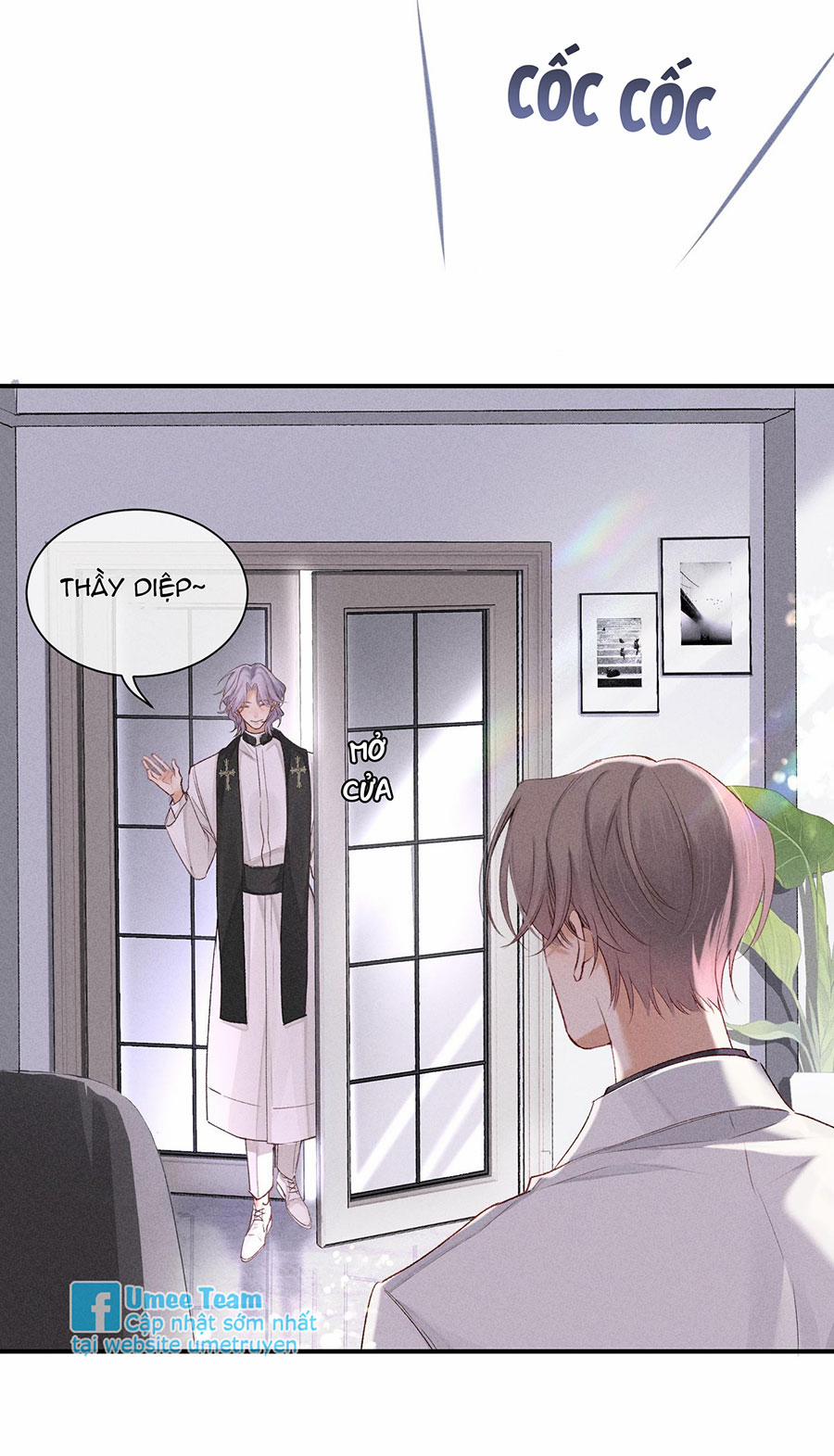 Trò Chơi Săn Lùng 84 trang 3