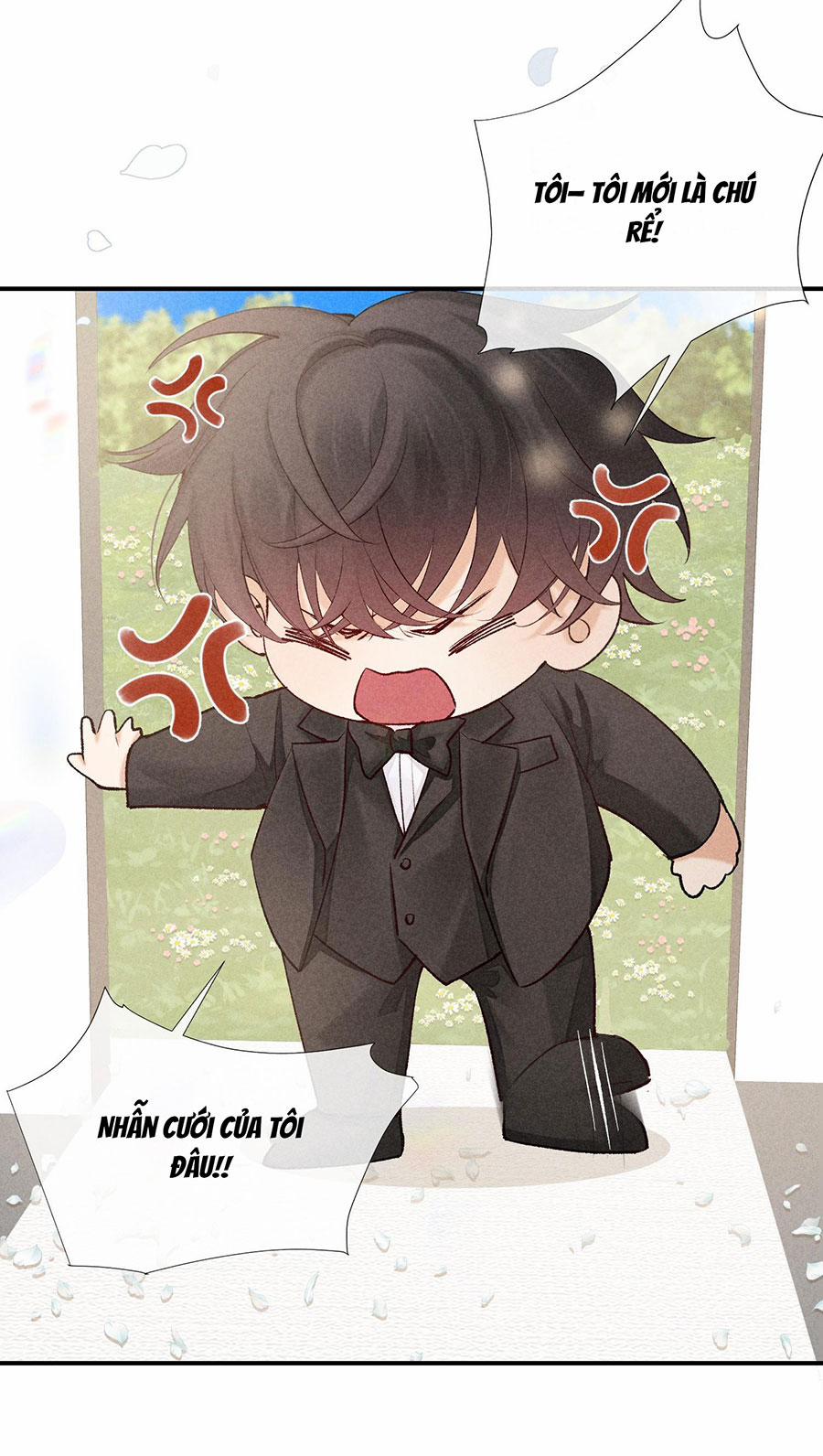 Trò Chơi Săn Lùng 84 trang 31