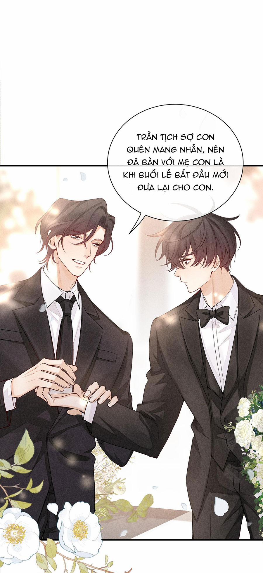 Trò Chơi Săn Lùng 84 trang 32