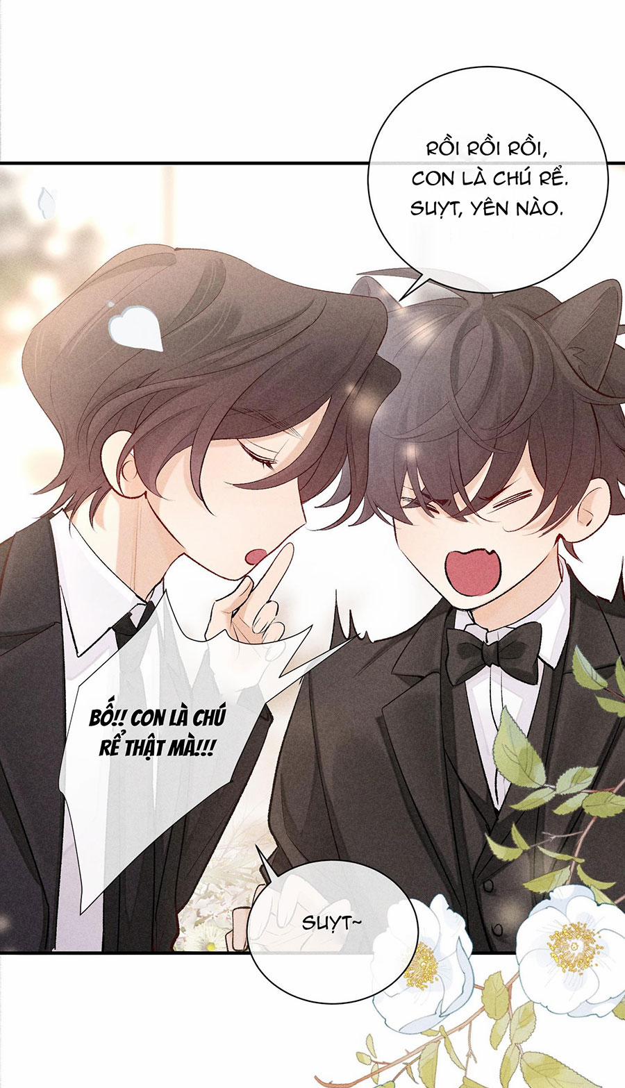 Trò Chơi Săn Lùng 84 trang 34