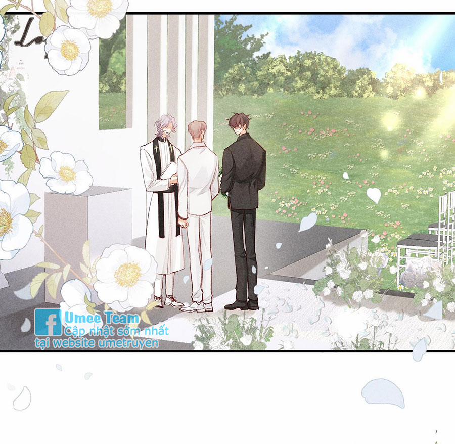 Trò Chơi Săn Lùng 84 trang 38