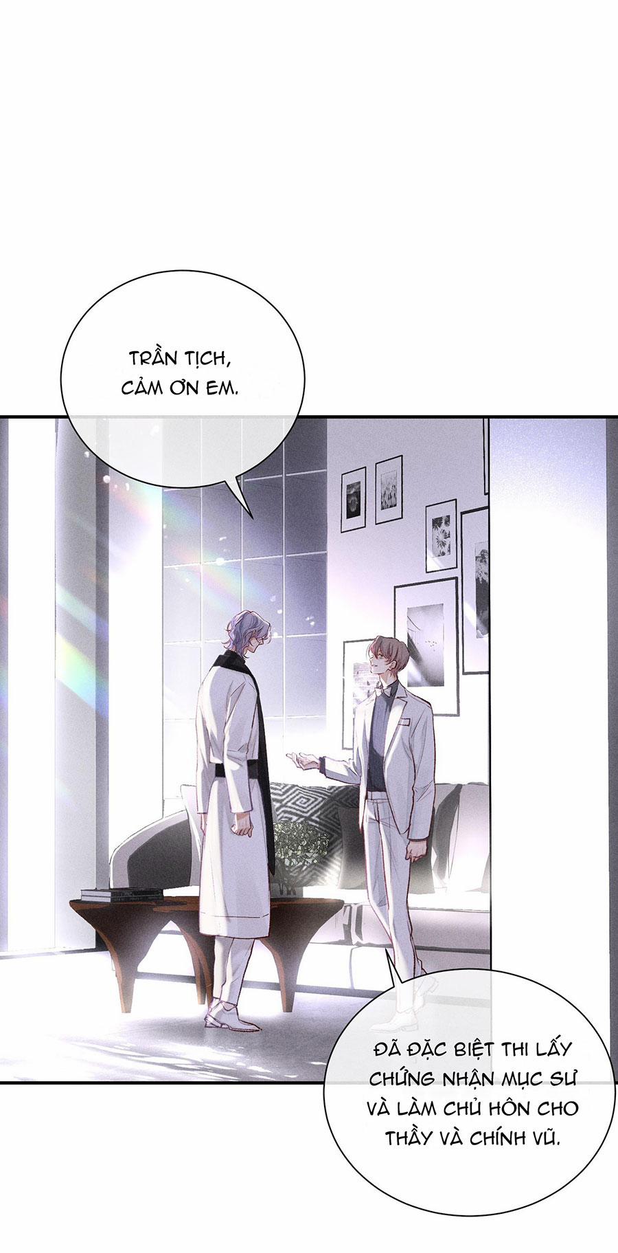 Trò Chơi Săn Lùng 84 trang 4