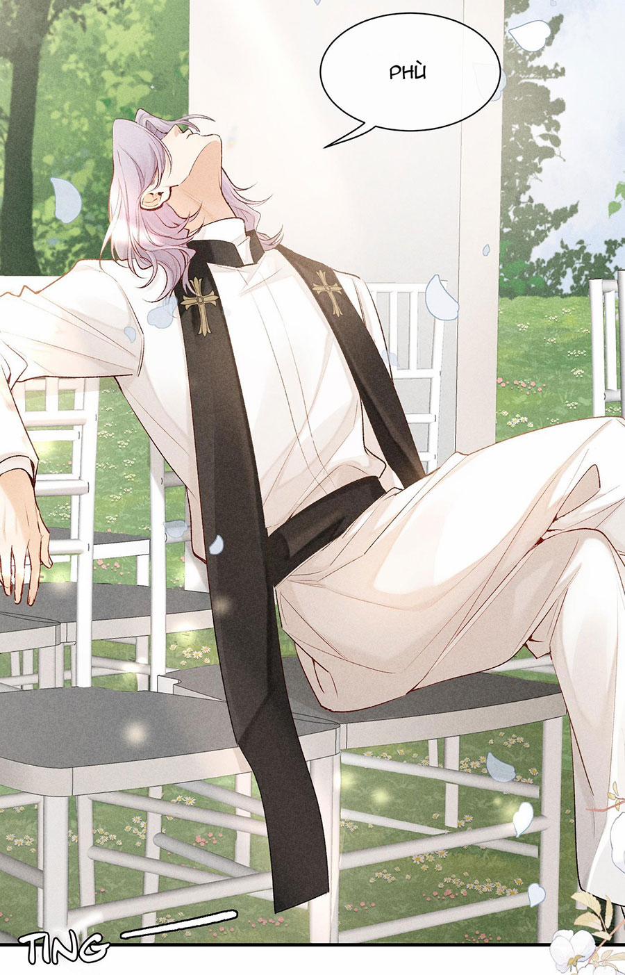 Trò Chơi Săn Lùng 84 trang 42