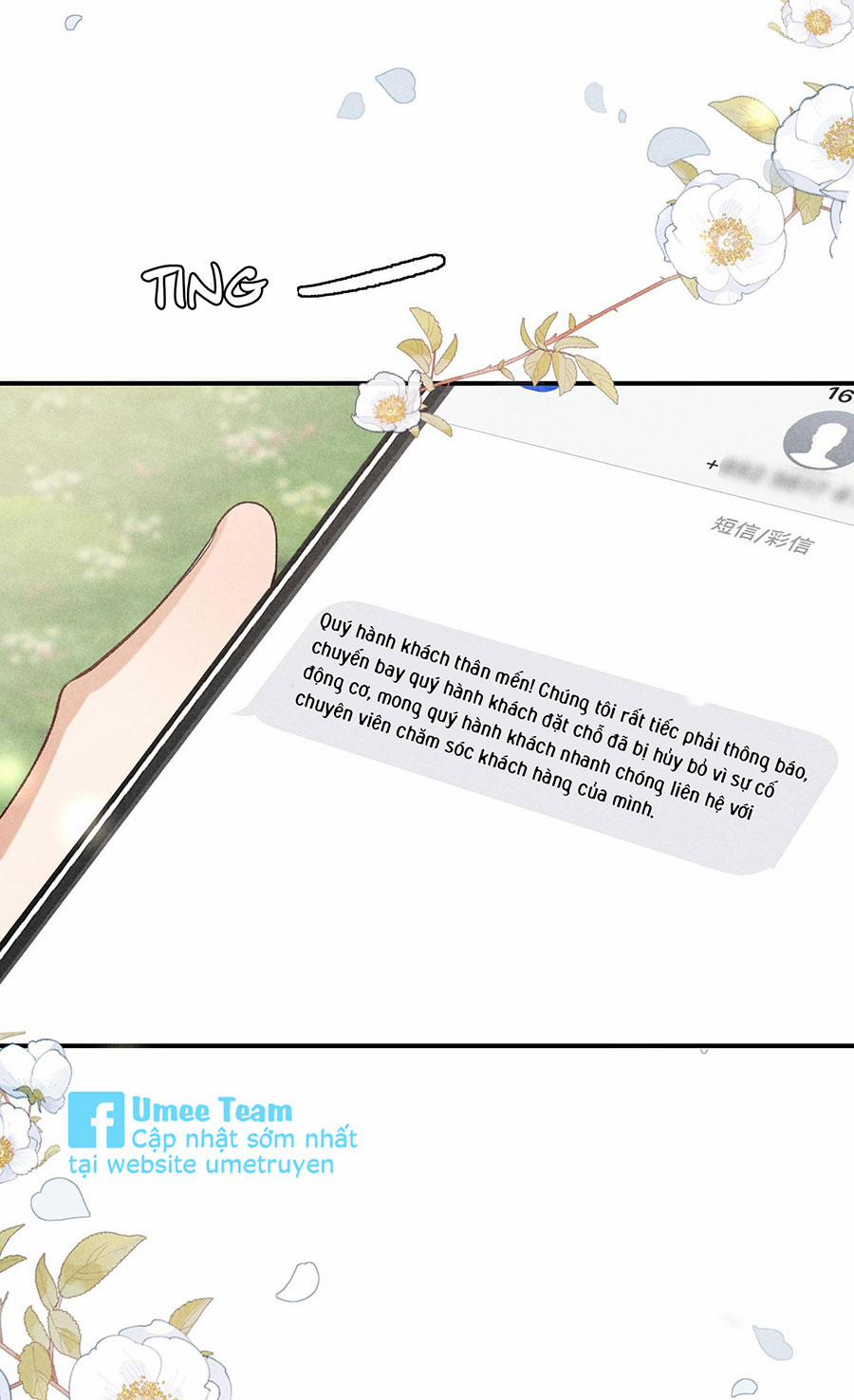 Trò Chơi Săn Lùng 84 trang 43