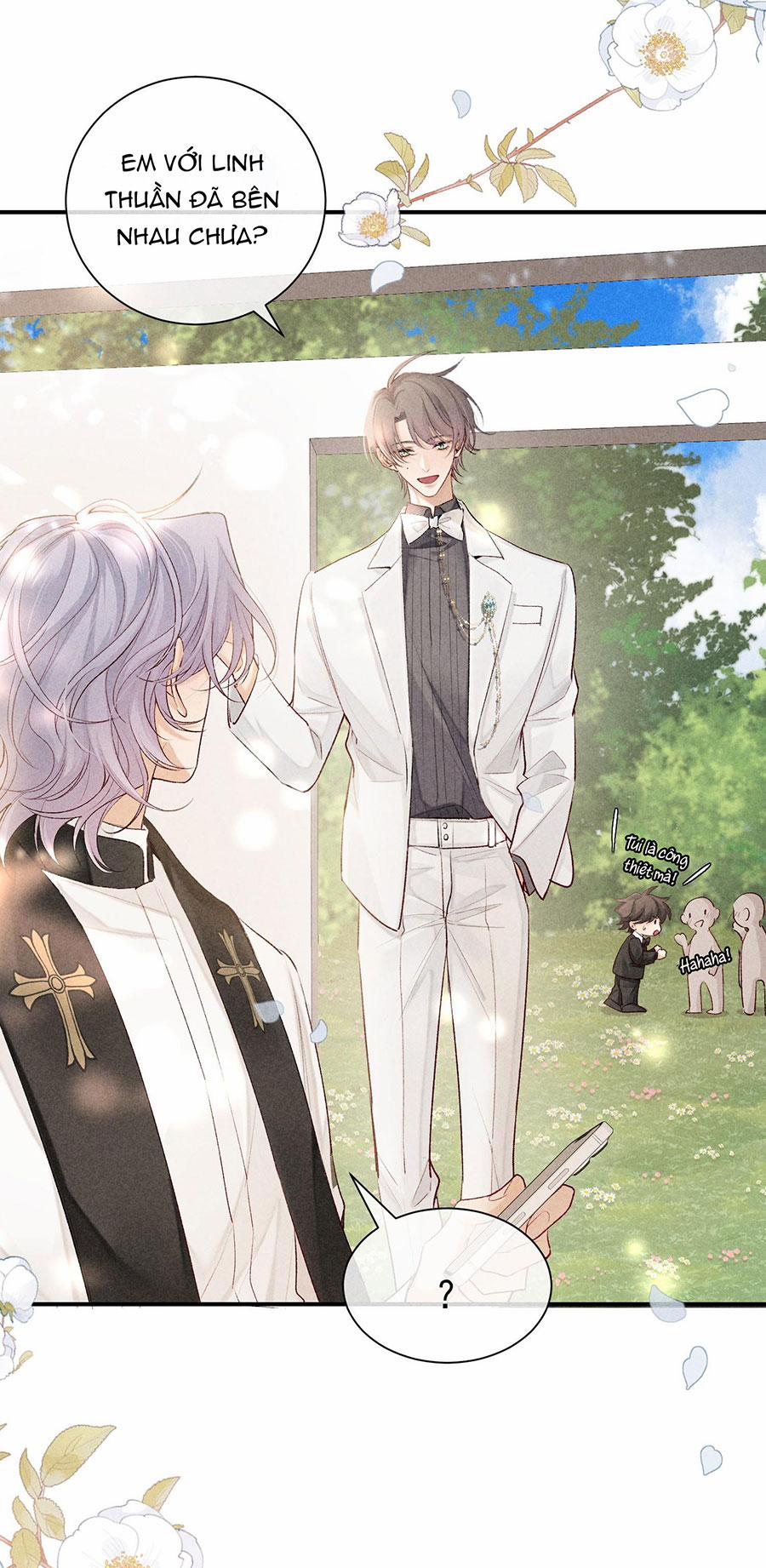 Trò Chơi Săn Lùng 84 trang 46