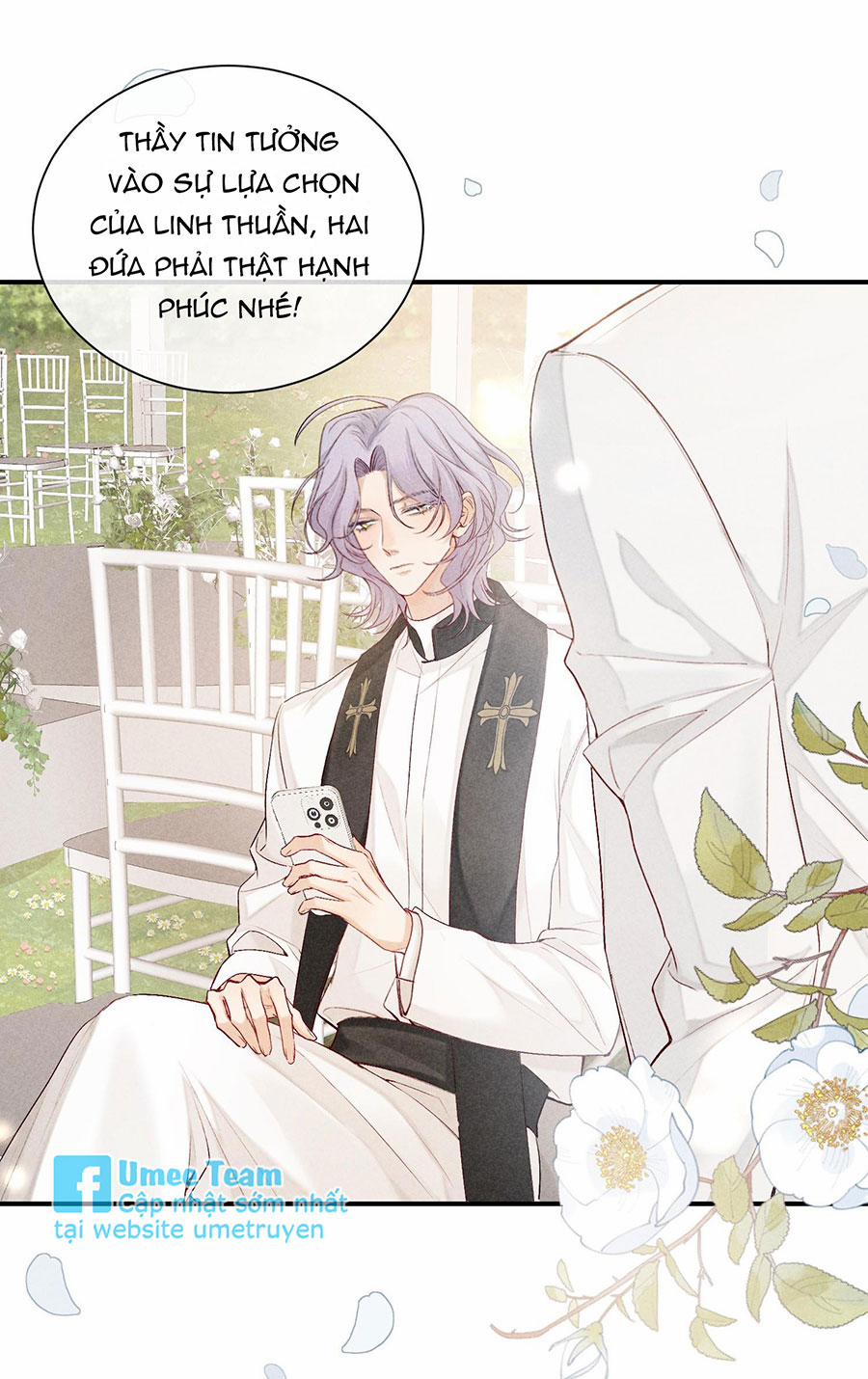 Trò Chơi Săn Lùng 84 trang 48