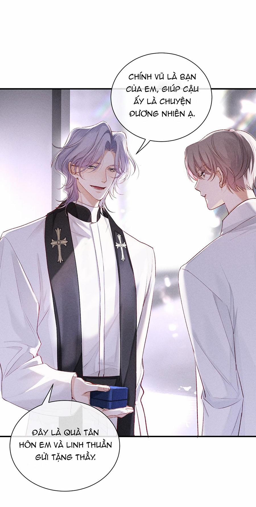 Trò Chơi Săn Lùng 84 trang 5