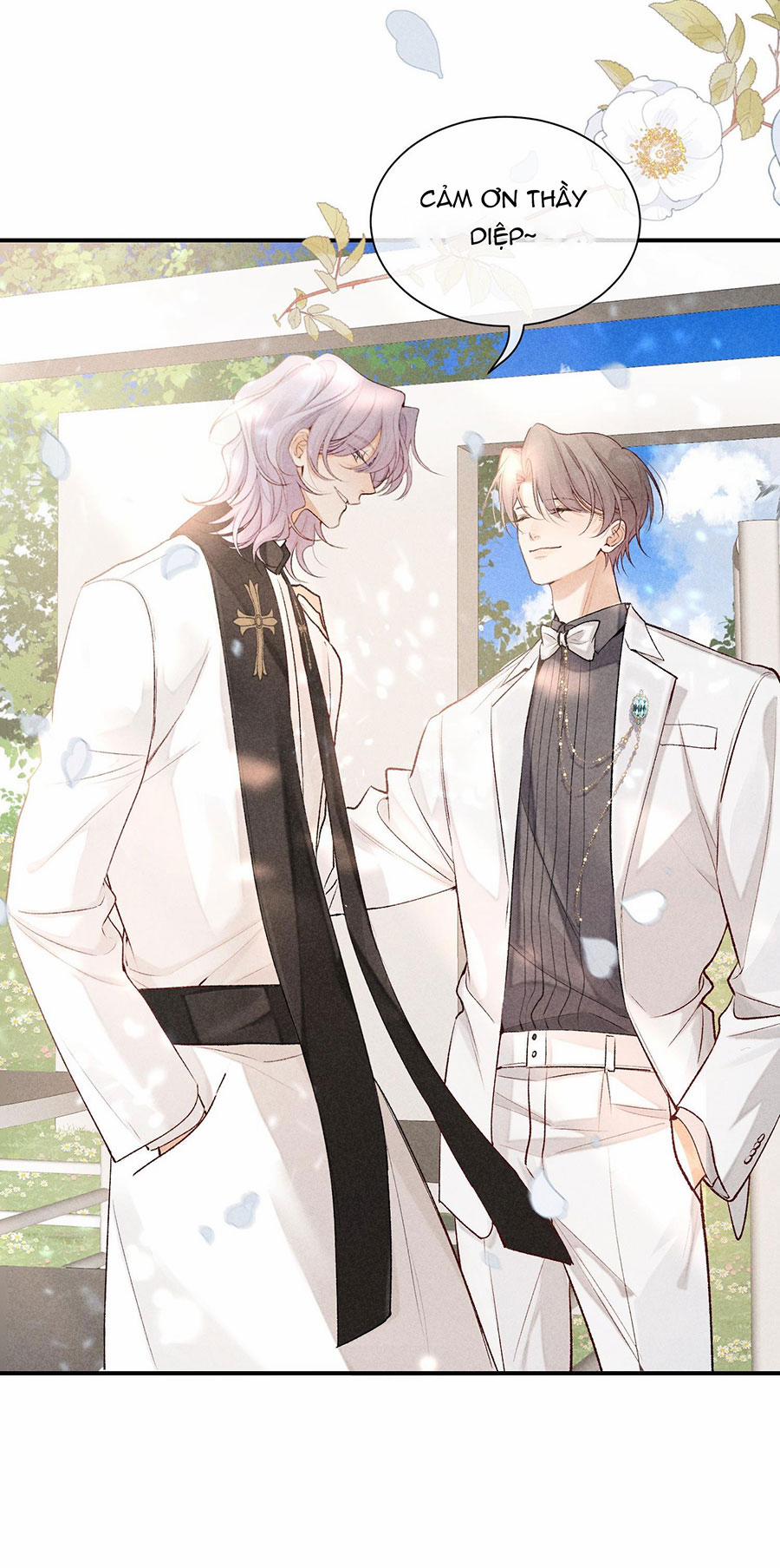 Trò Chơi Săn Lùng 84 trang 50