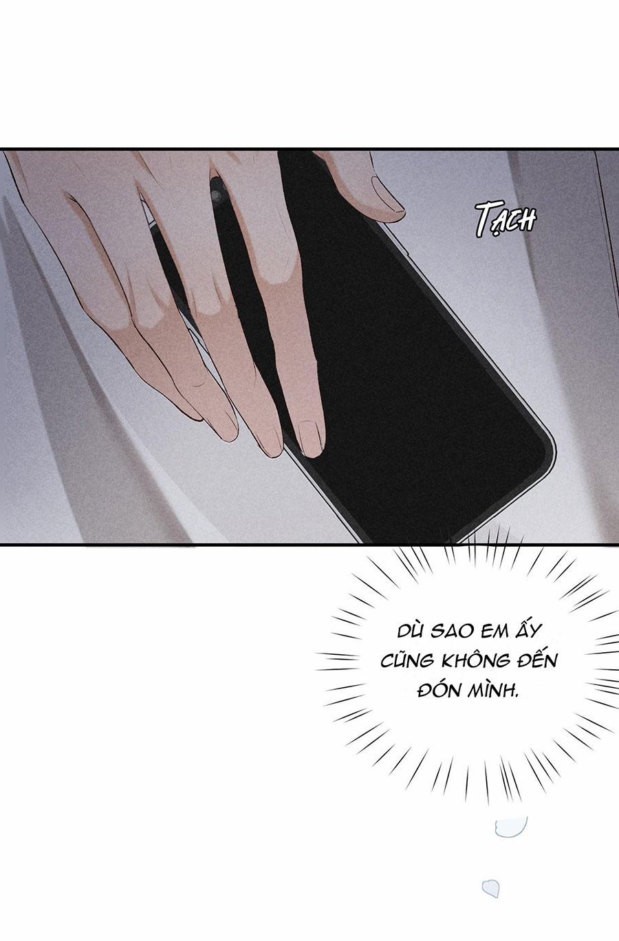 Trò Chơi Săn Lùng 84 trang 52