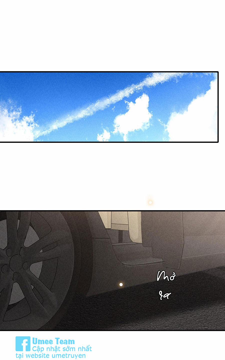 Trò Chơi Săn Lùng 84 trang 53
