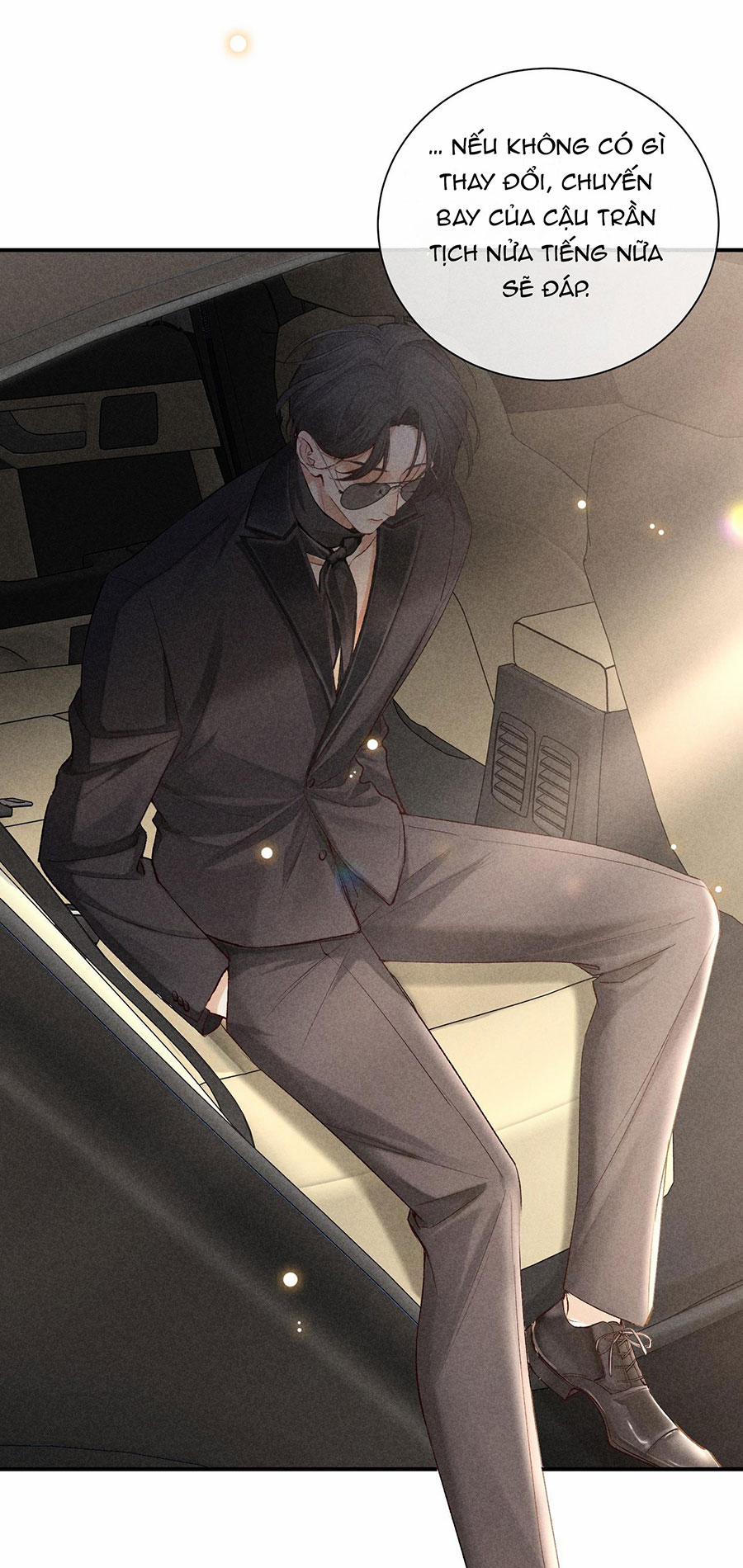 Trò Chơi Săn Lùng 84 trang 54