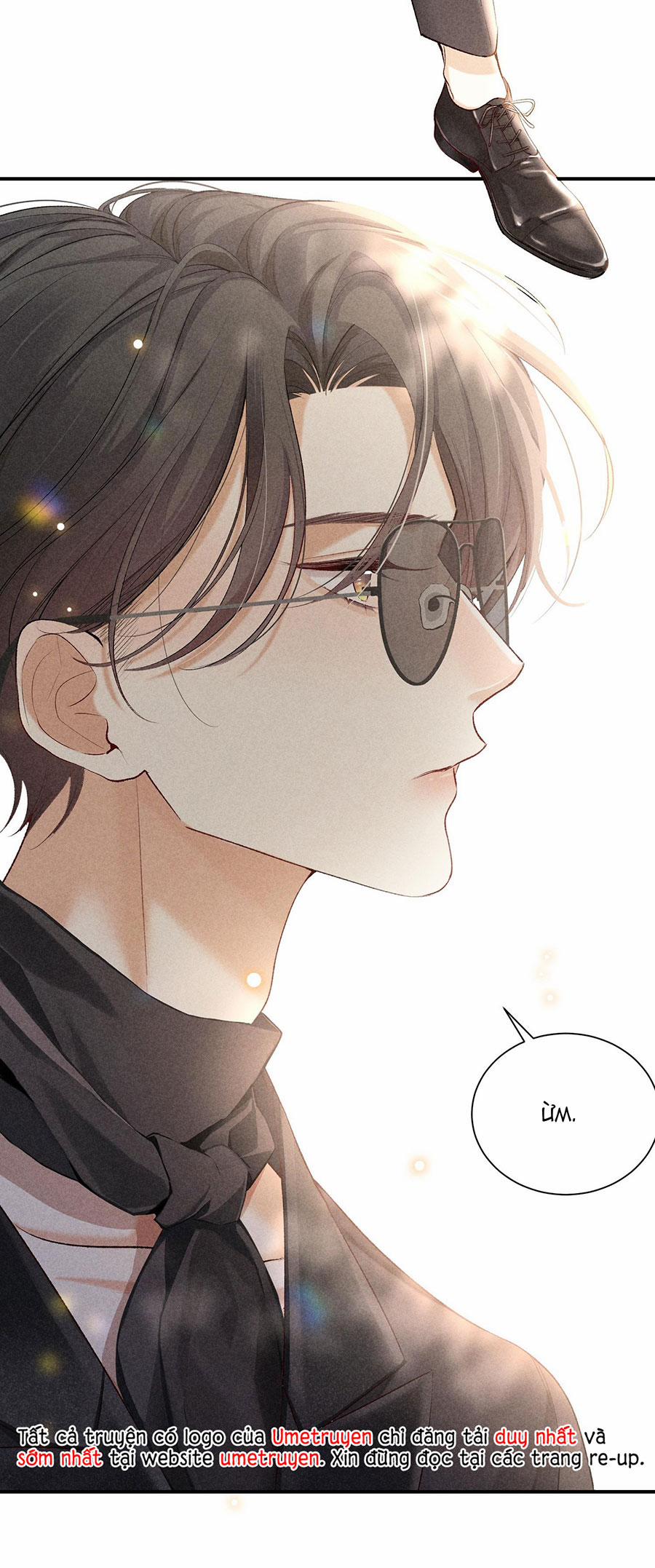 Trò Chơi Săn Lùng 84 trang 55