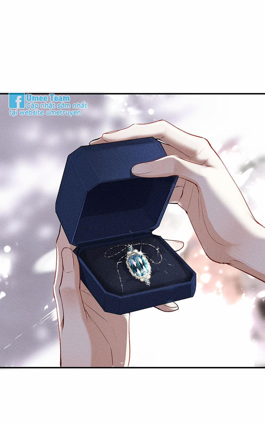 Trò Chơi Săn Lùng 84 trang 6