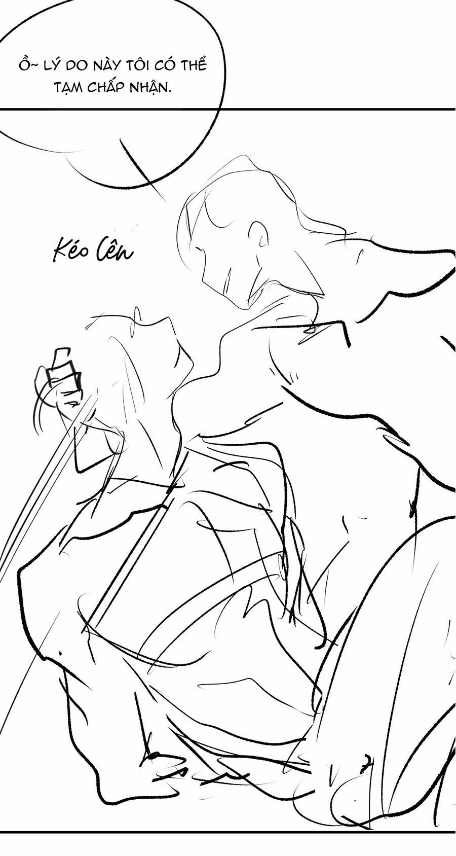 Trò Chơi Săn Lùng 84 trang 60