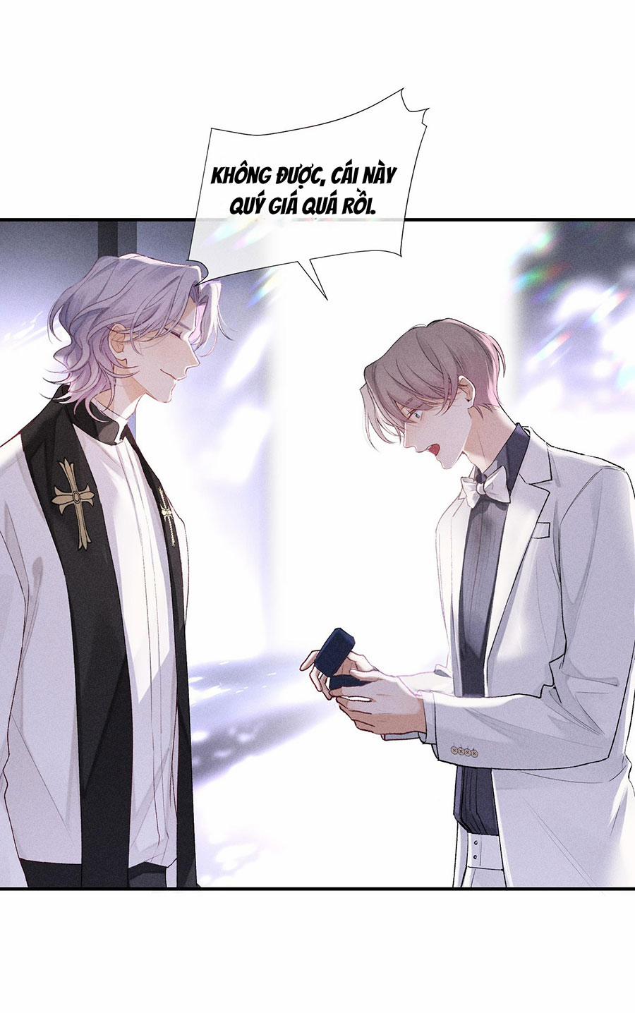 Trò Chơi Săn Lùng 84 trang 7