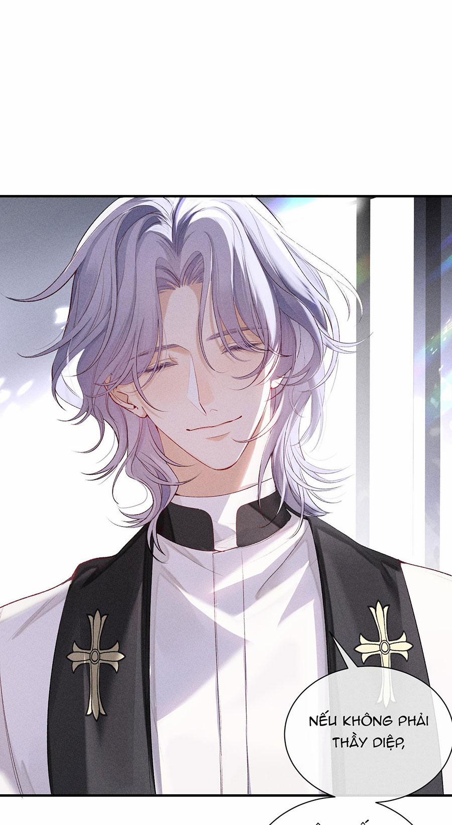 Trò Chơi Săn Lùng 84 trang 8