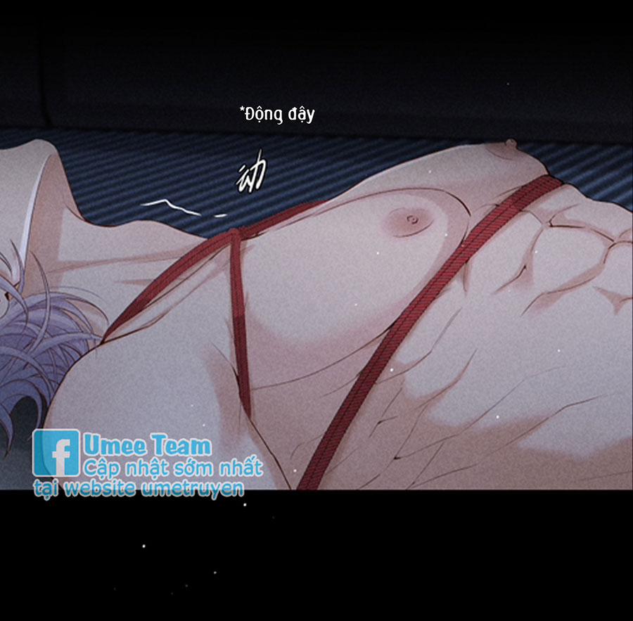 Trò Chơi Săn Lùng 85 trang 10