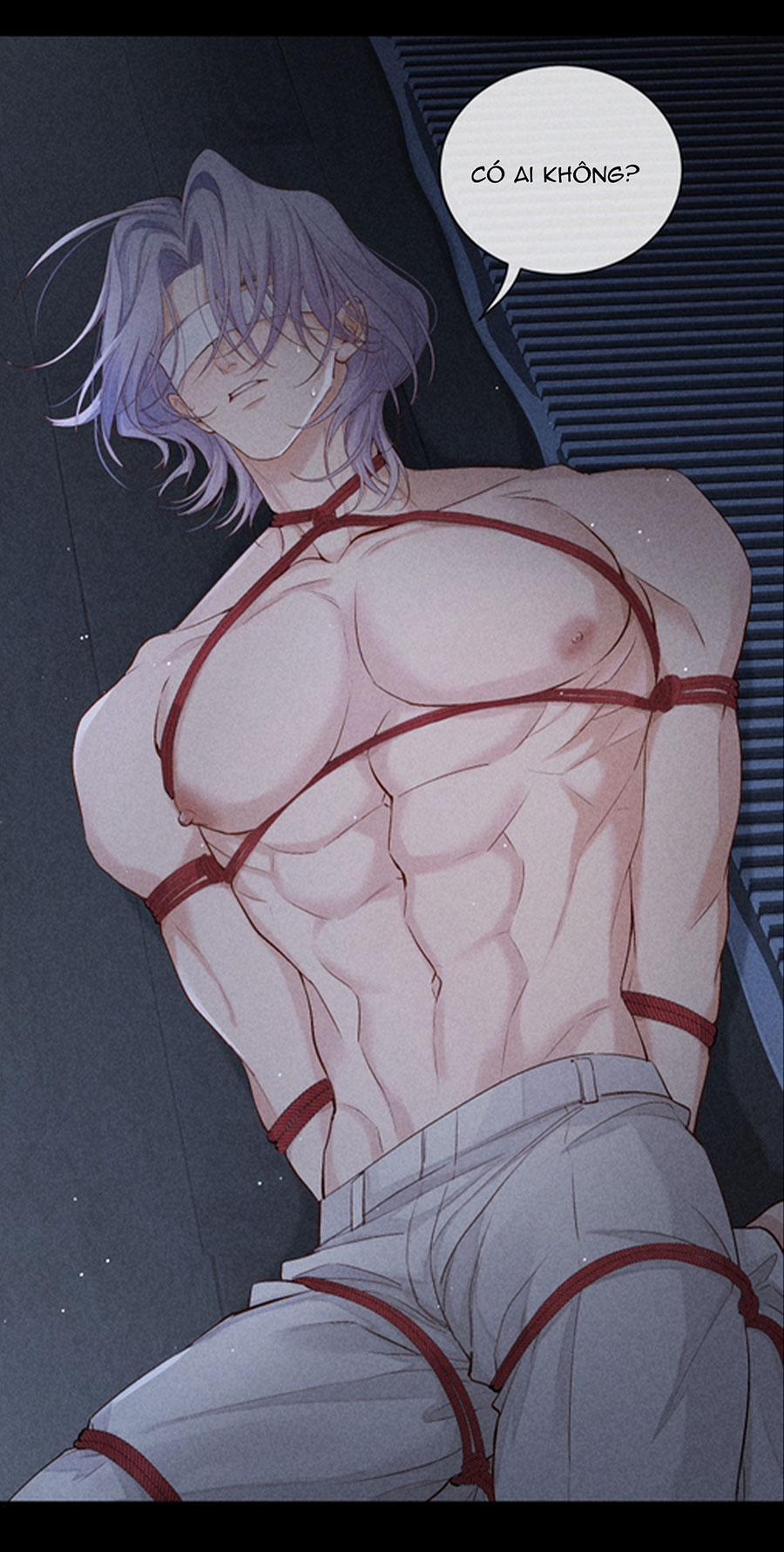 Trò Chơi Săn Lùng 85 trang 12