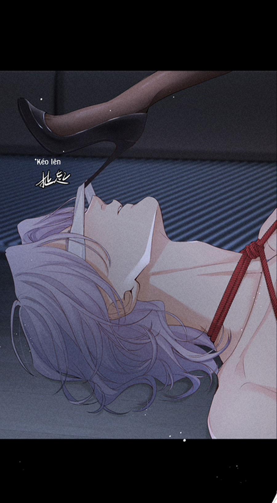 Trò Chơi Săn Lùng 85 trang 15