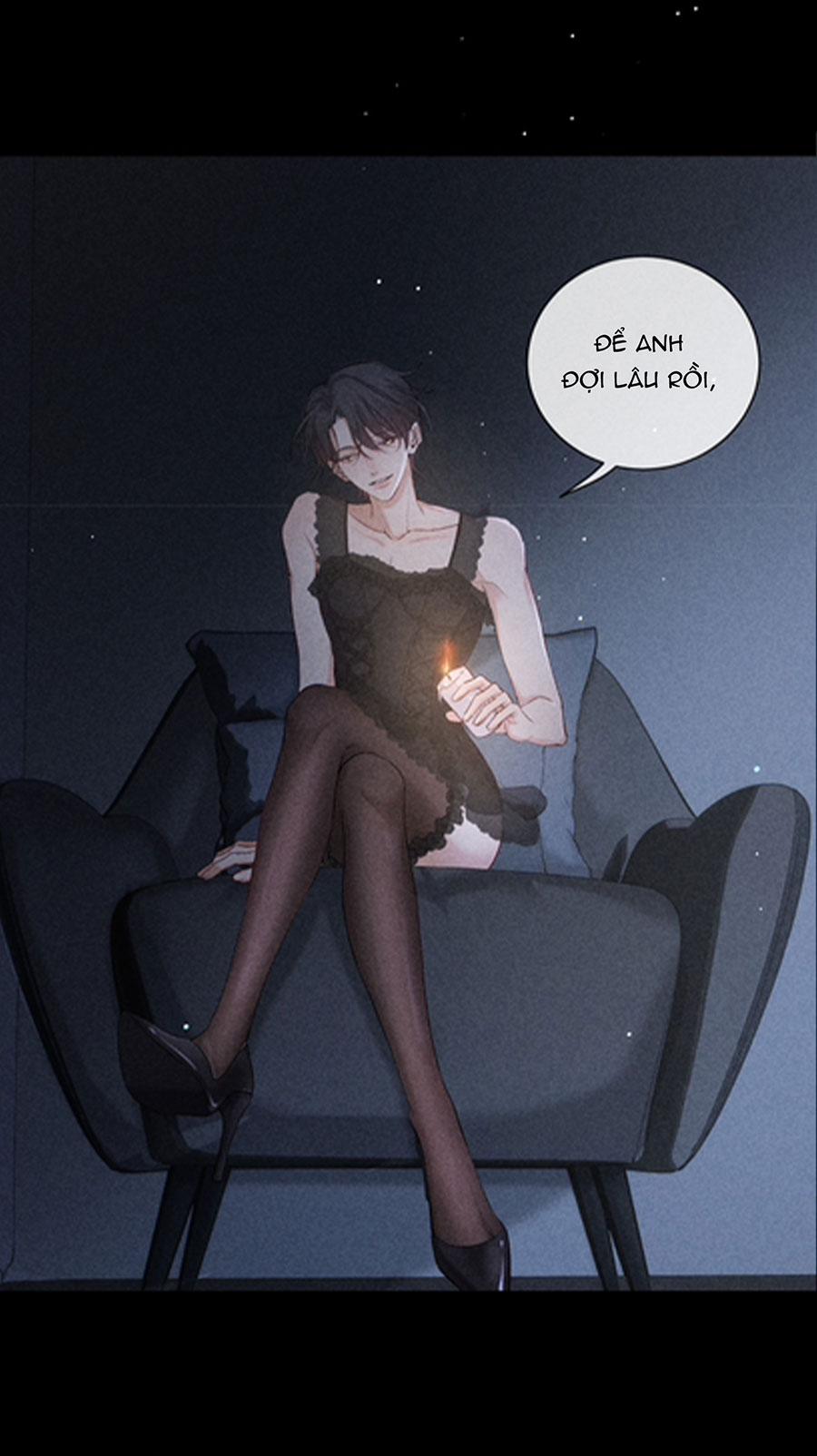 Trò Chơi Săn Lùng 85 trang 18