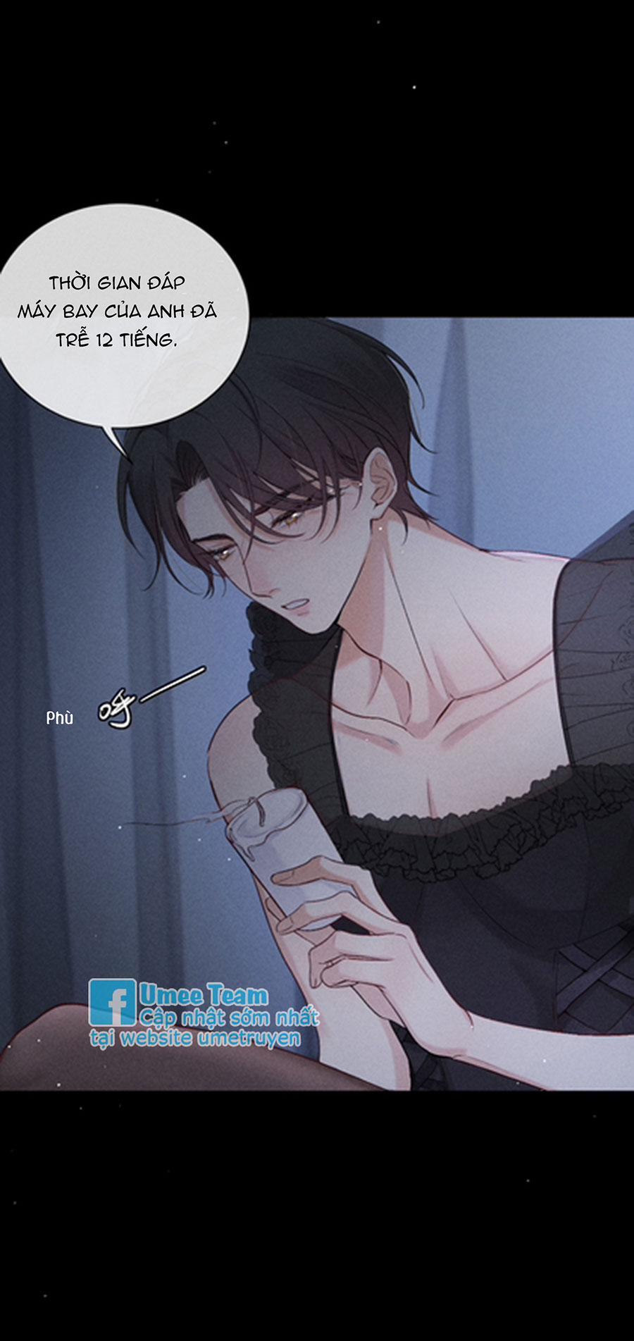 Trò Chơi Săn Lùng 85 trang 24