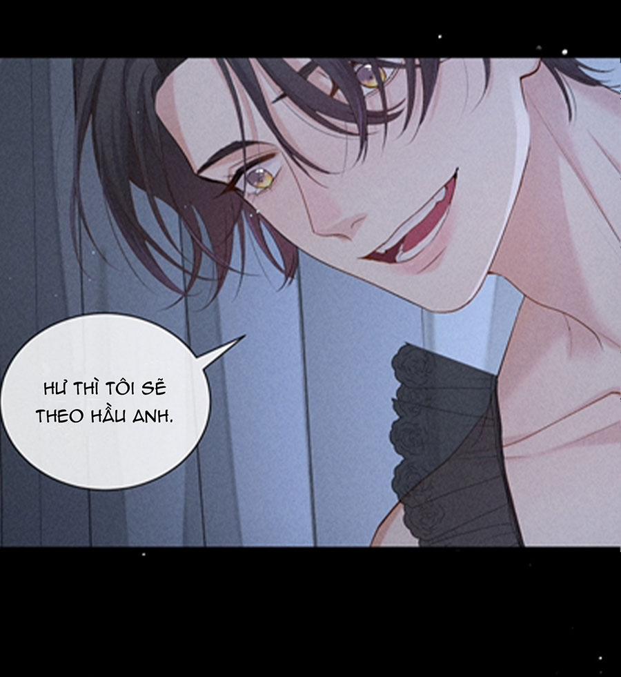 Trò Chơi Săn Lùng 85 trang 28