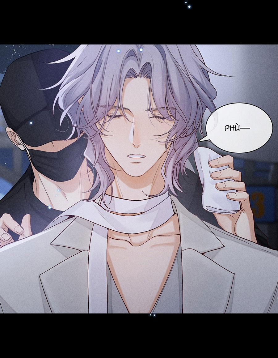 Trò Chơi Săn Lùng 85 trang 4