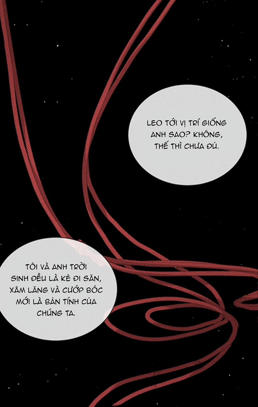 Trò Chơi Săn Lùng 85 trang 44