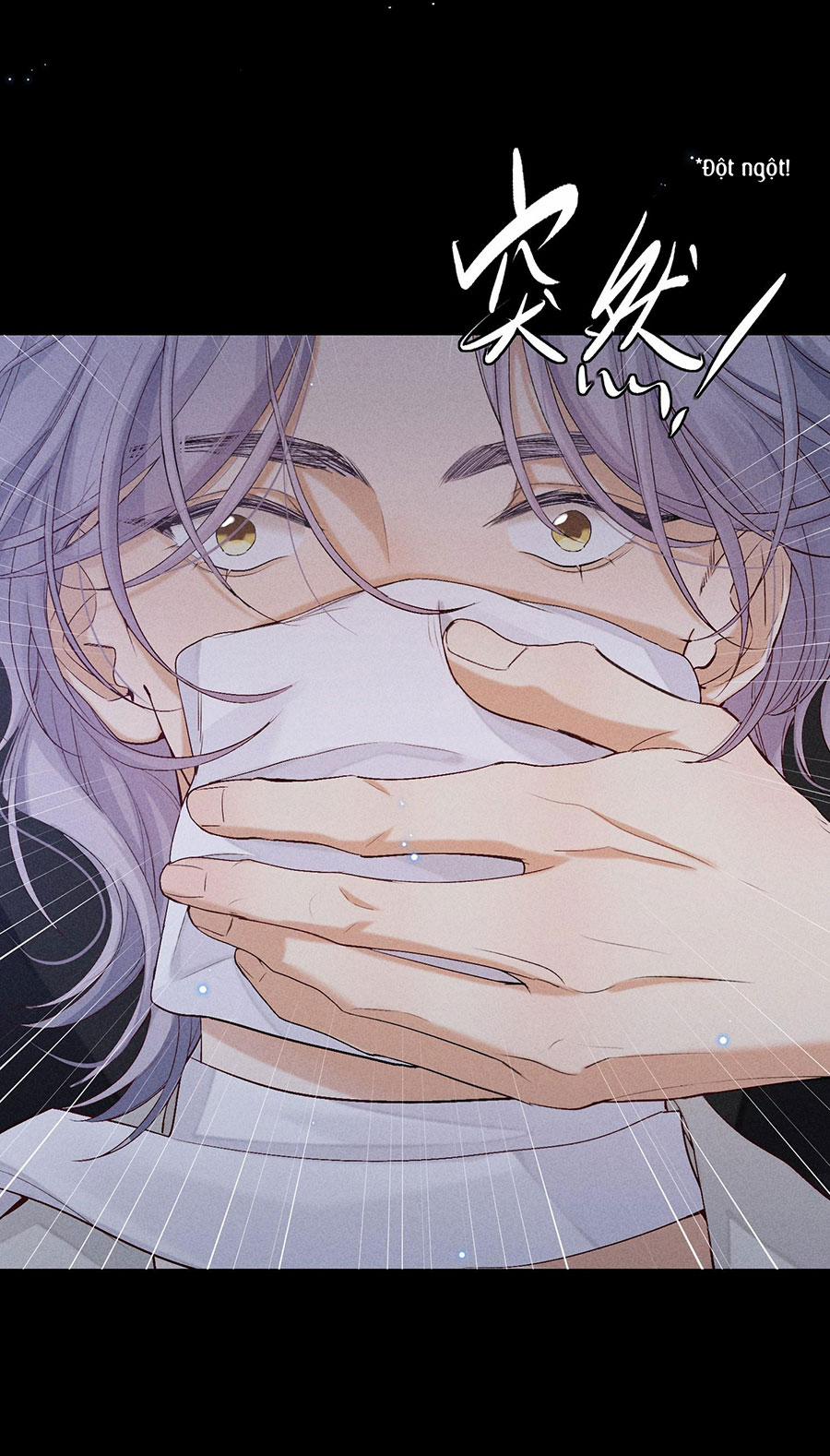 Trò Chơi Săn Lùng 85 trang 5