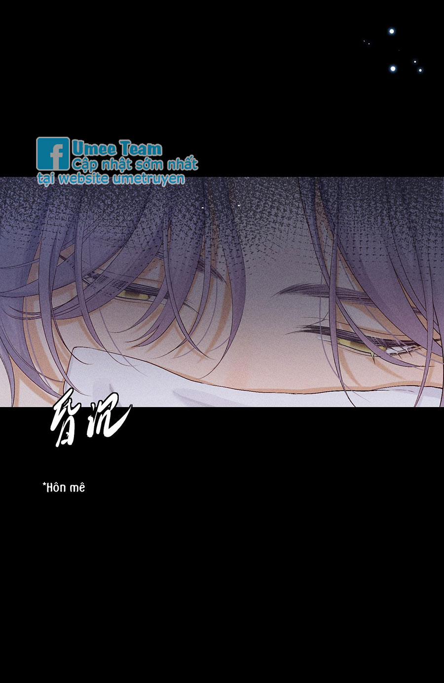 Trò Chơi Săn Lùng 85 trang 6