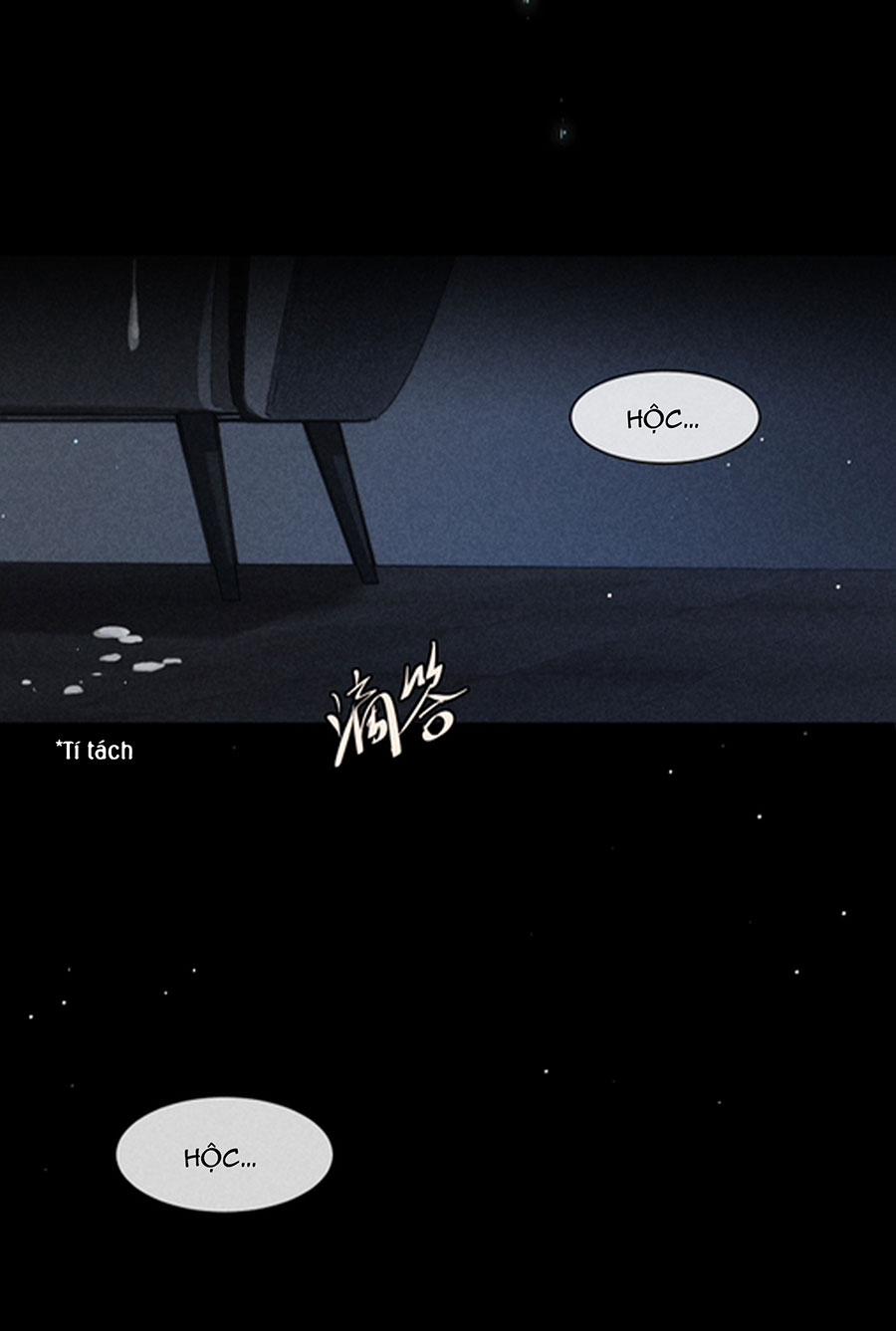Trò Chơi Săn Lùng 85 trang 9