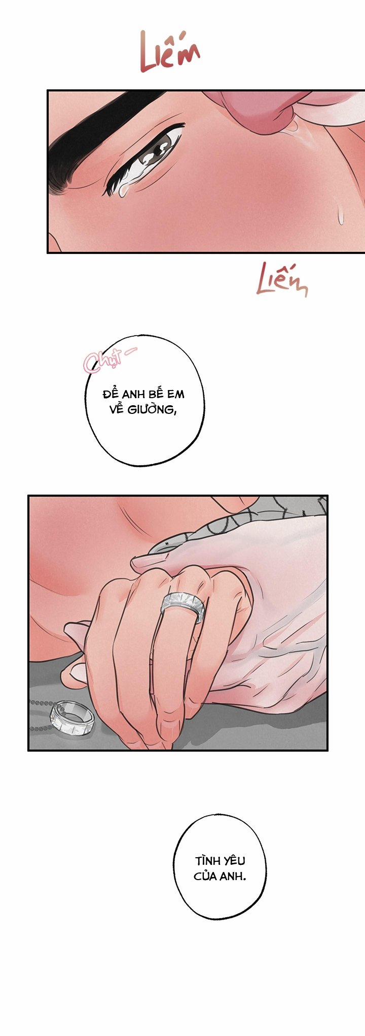 Trò Chơi Săn Mồi 0.0 Ngoại truyện 2 trang 25