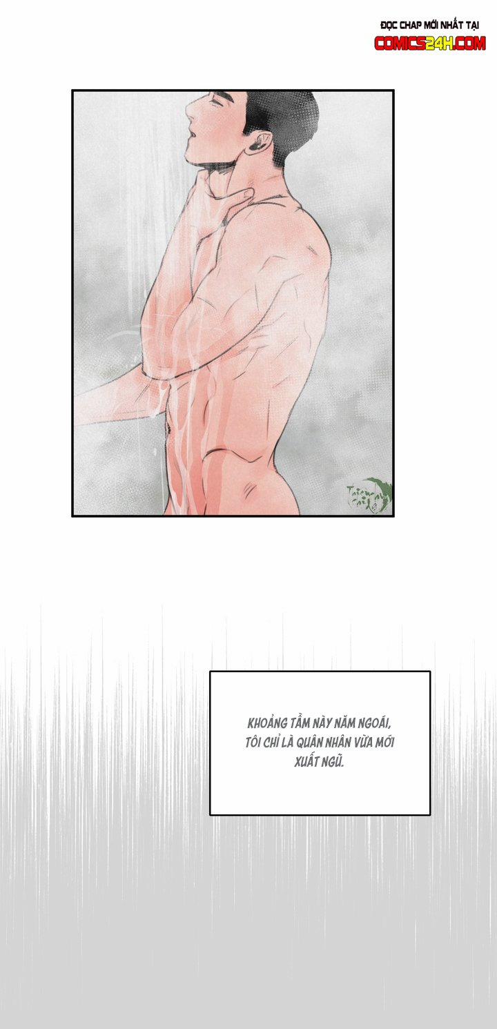 Trò Chơi Săn Mồi 1 trang 10