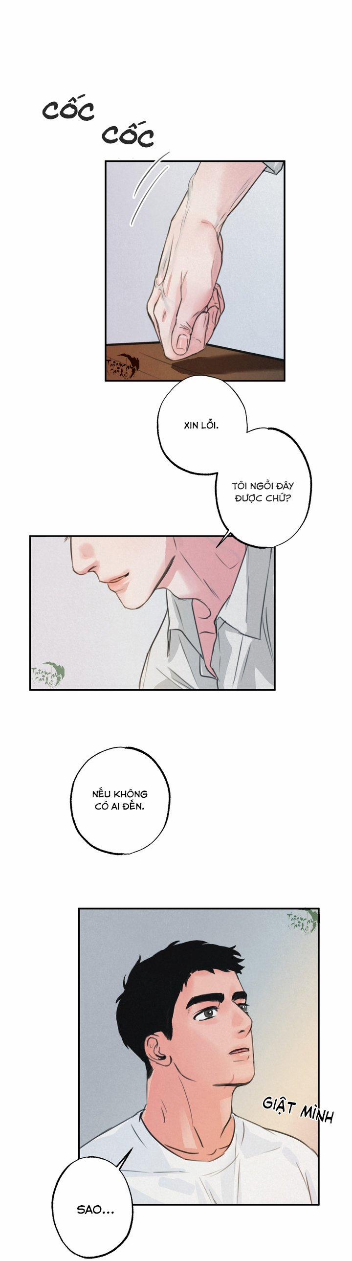 Trò Chơi Săn Mồi 1 trang 16