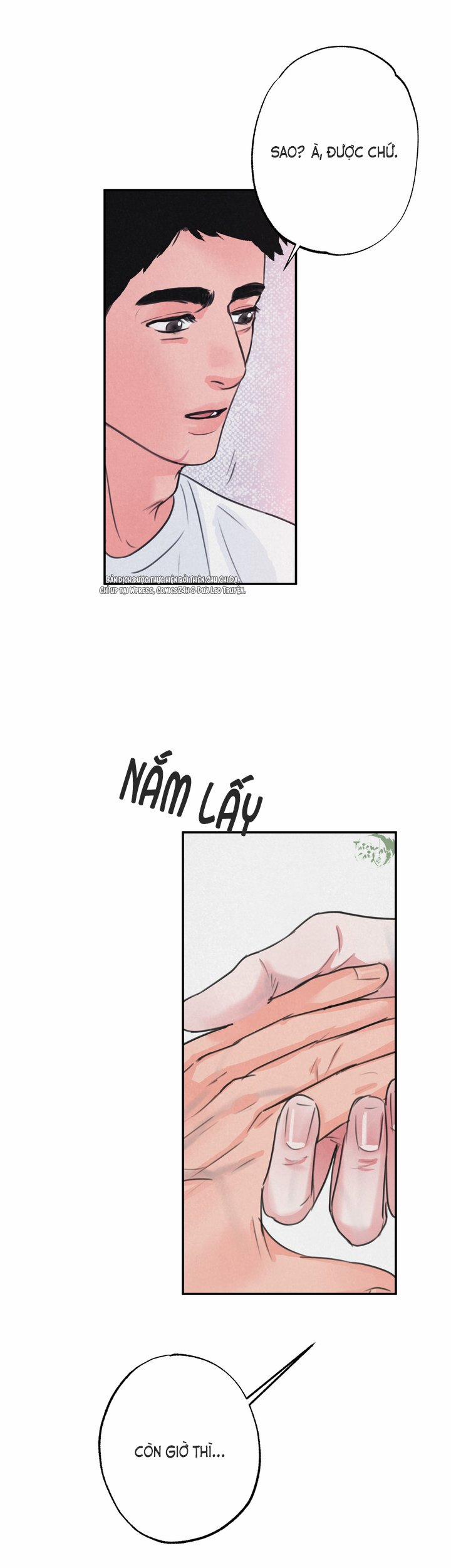 Trò Chơi Săn Mồi 1 trang 23