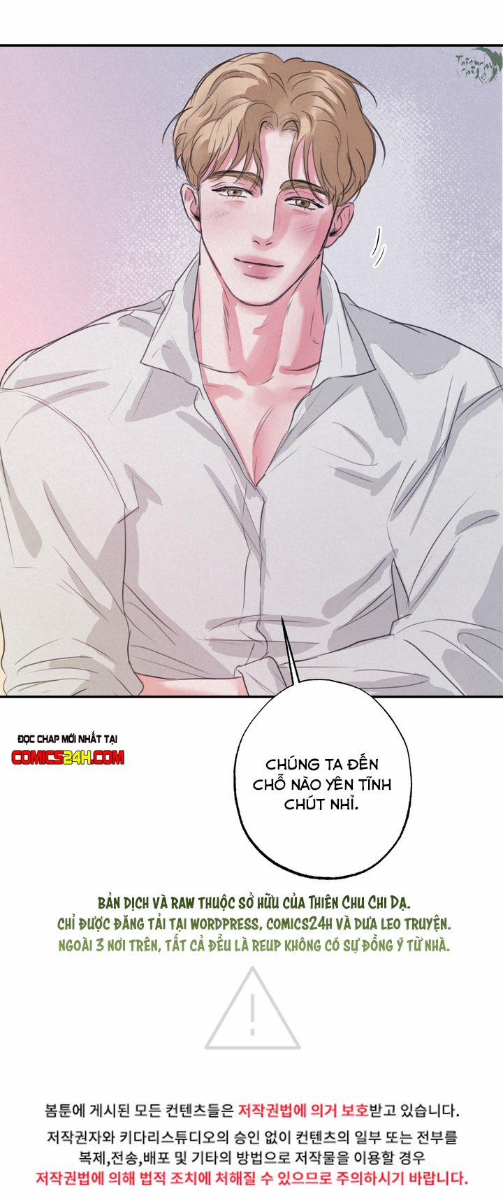 Trò Chơi Săn Mồi 1 trang 24