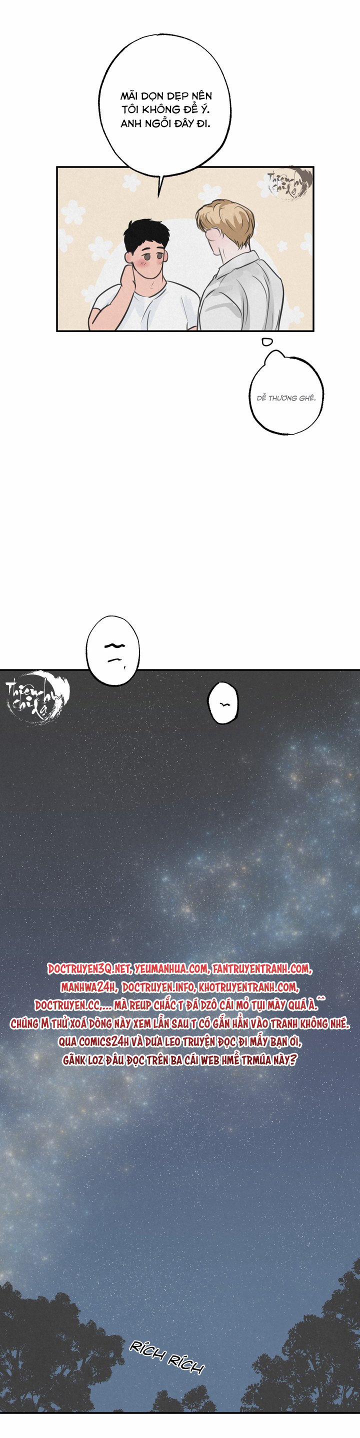 Trò Chơi Săn Mồi 2 trang 11