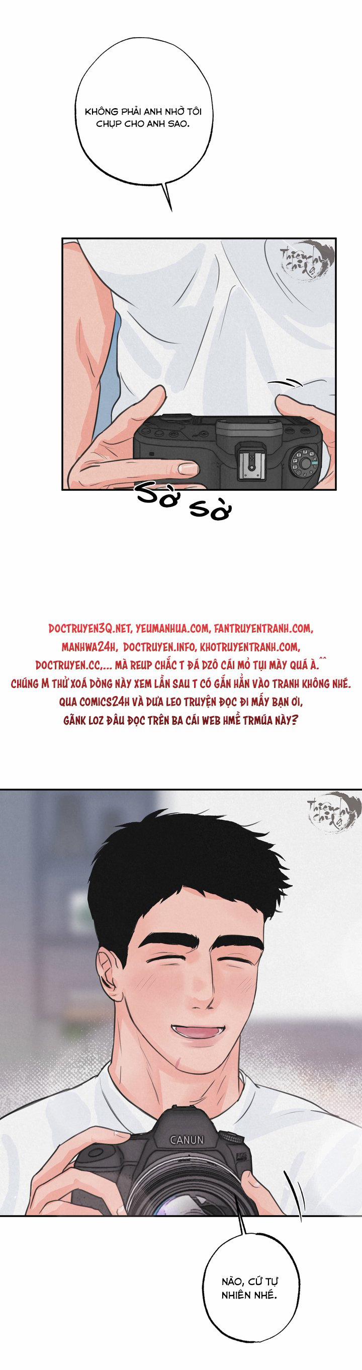 Trò Chơi Săn Mồi 2 trang 16